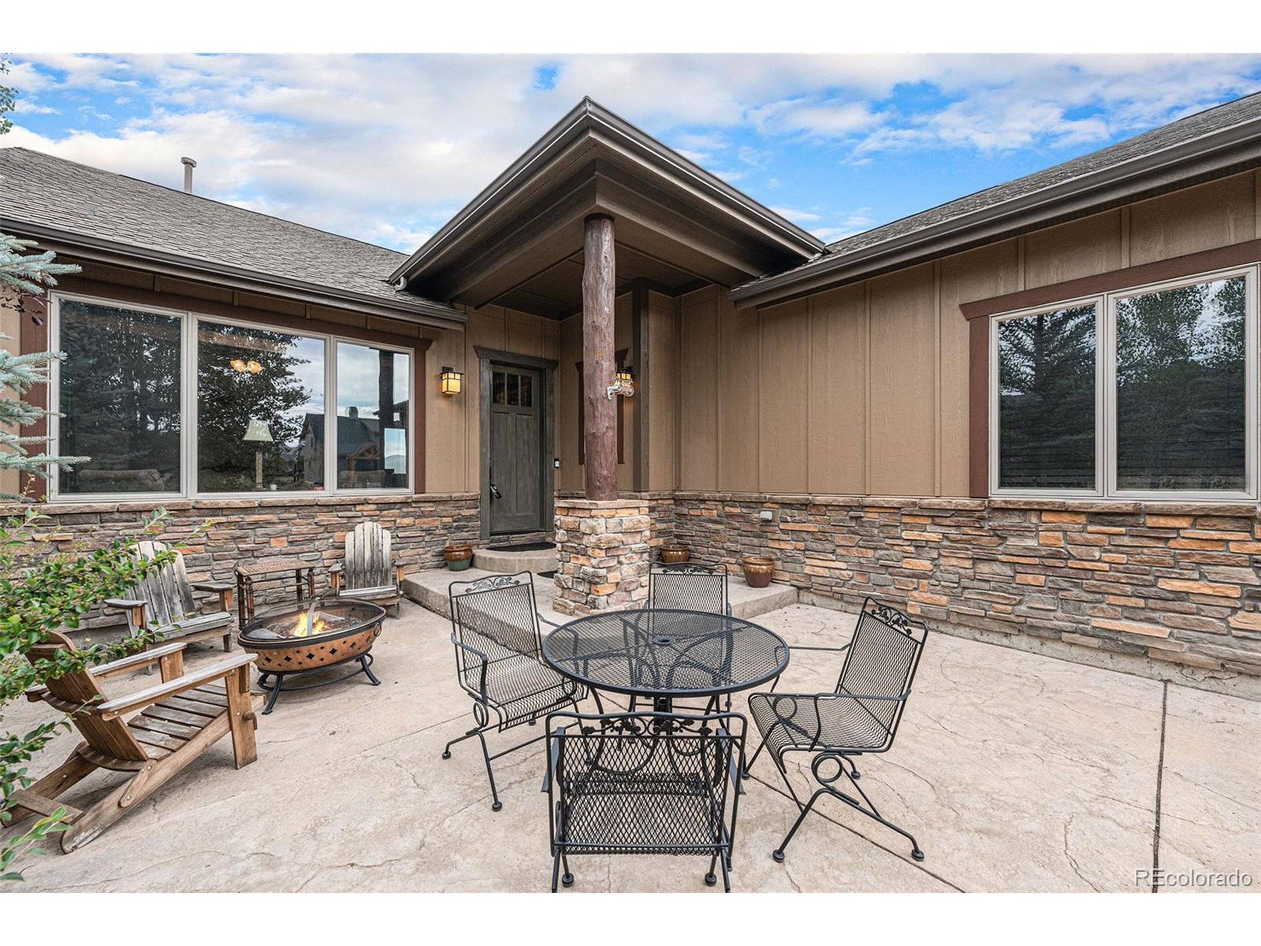 Granby, CO 80446,1650 Mountain Sky Ln