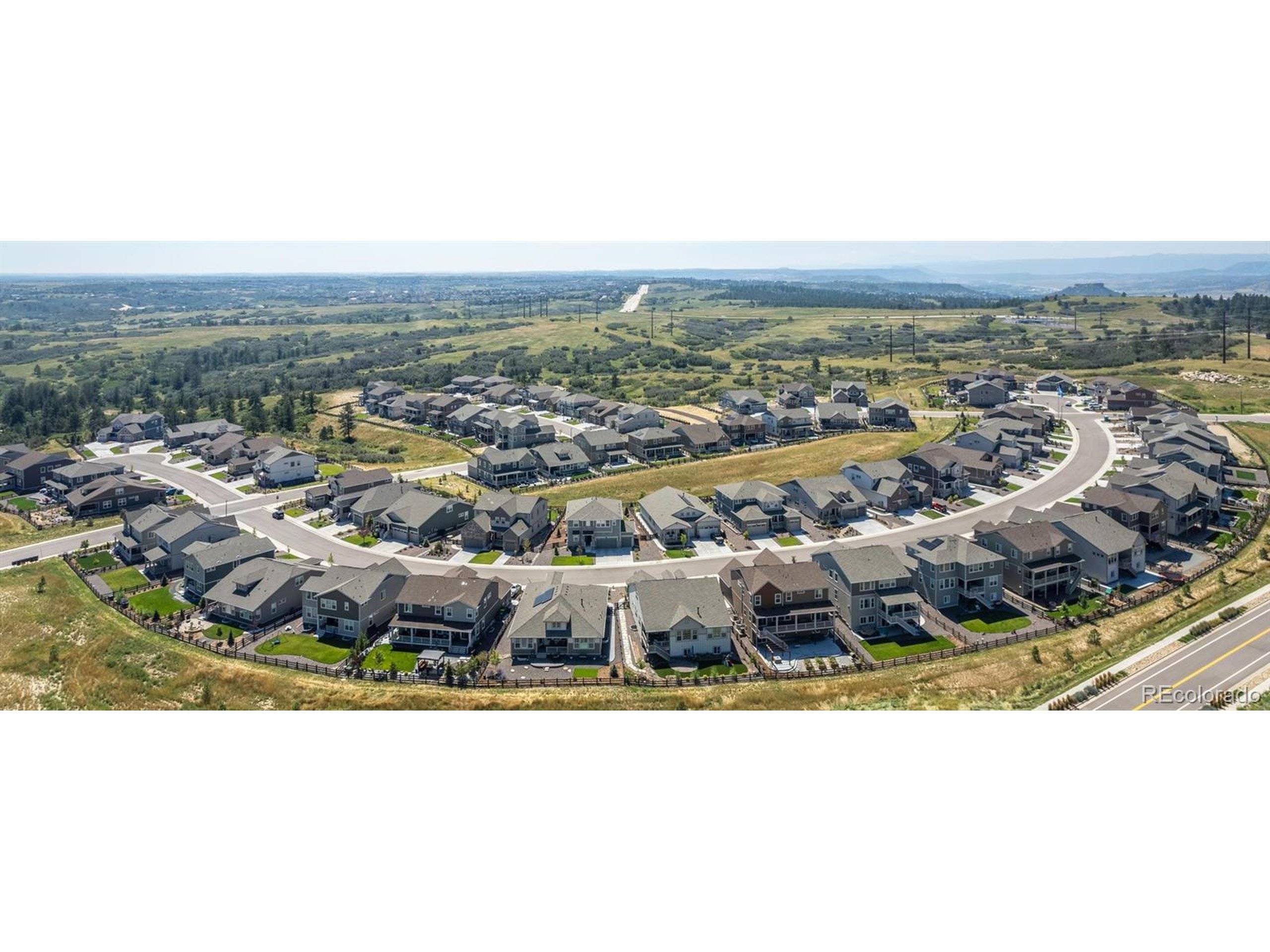 Castle Rock, CO 80108,3929 Buttongrass Trl