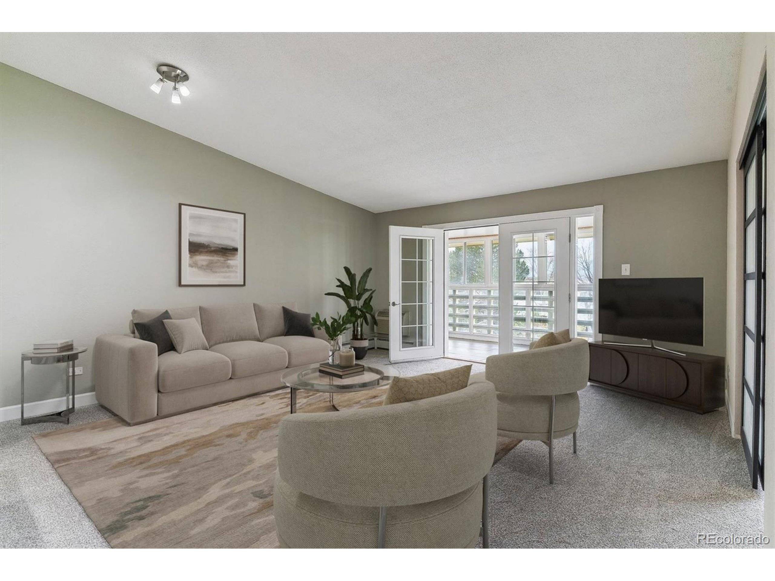 Denver, CO 80247,610 S Clinton St #3D