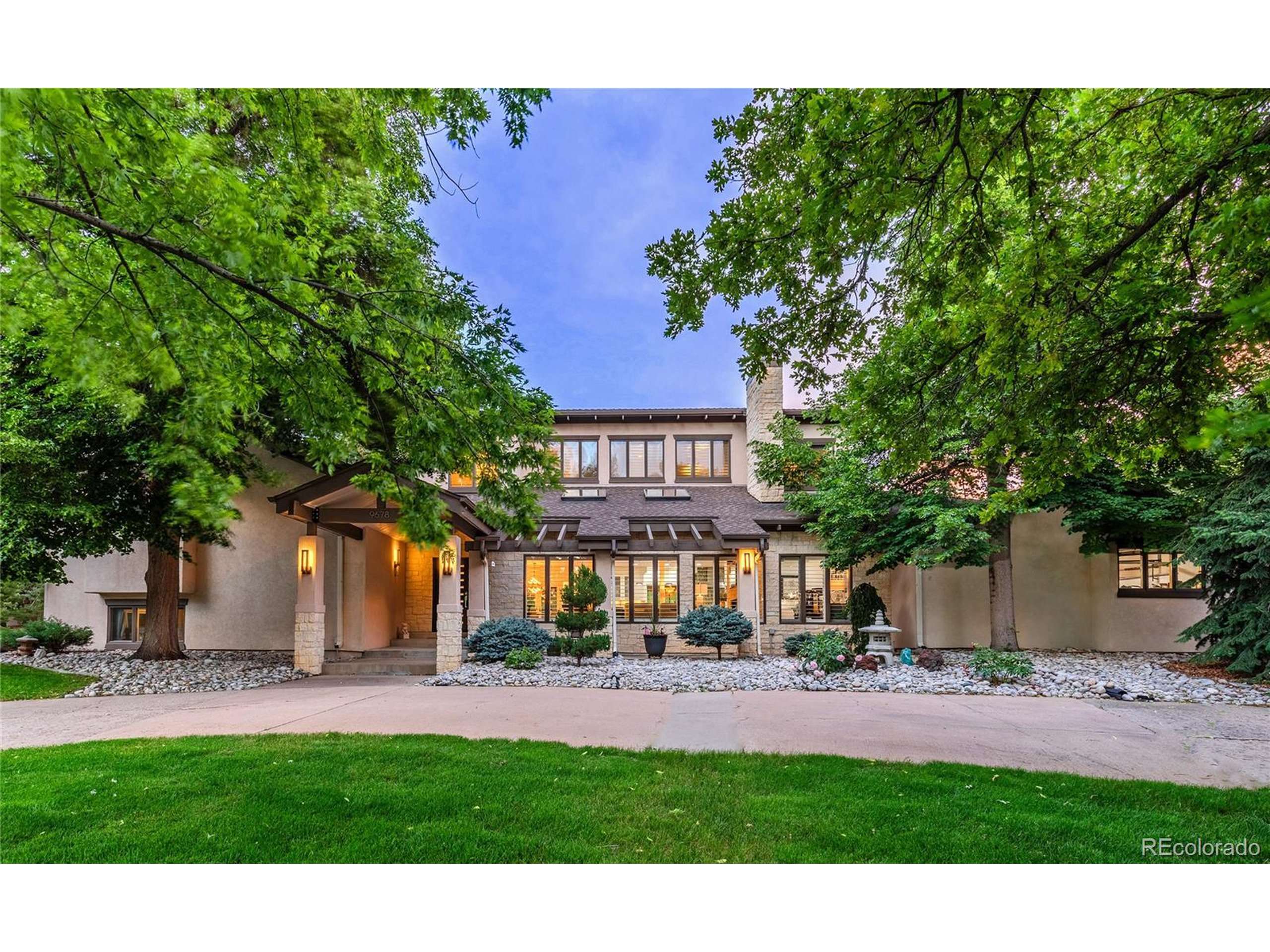 Greenwood Village, CO 80111,9678 E Powers Dr