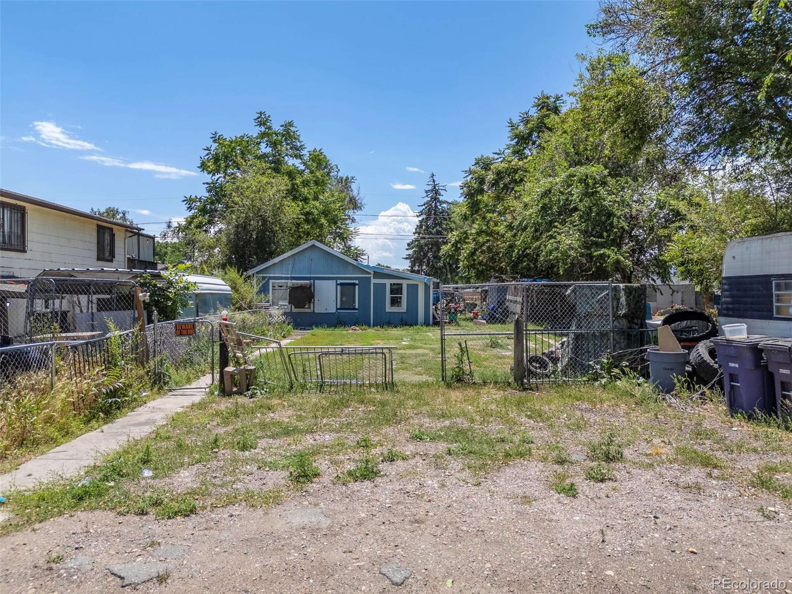 Denver, CO 80204,2940 W Short Pl