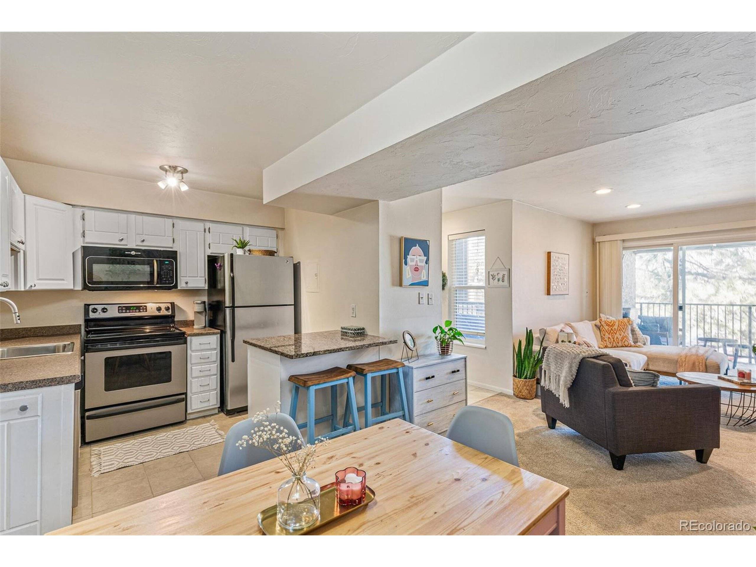 Denver, CO 80246,5300 E Cherry Creek South Dr #124