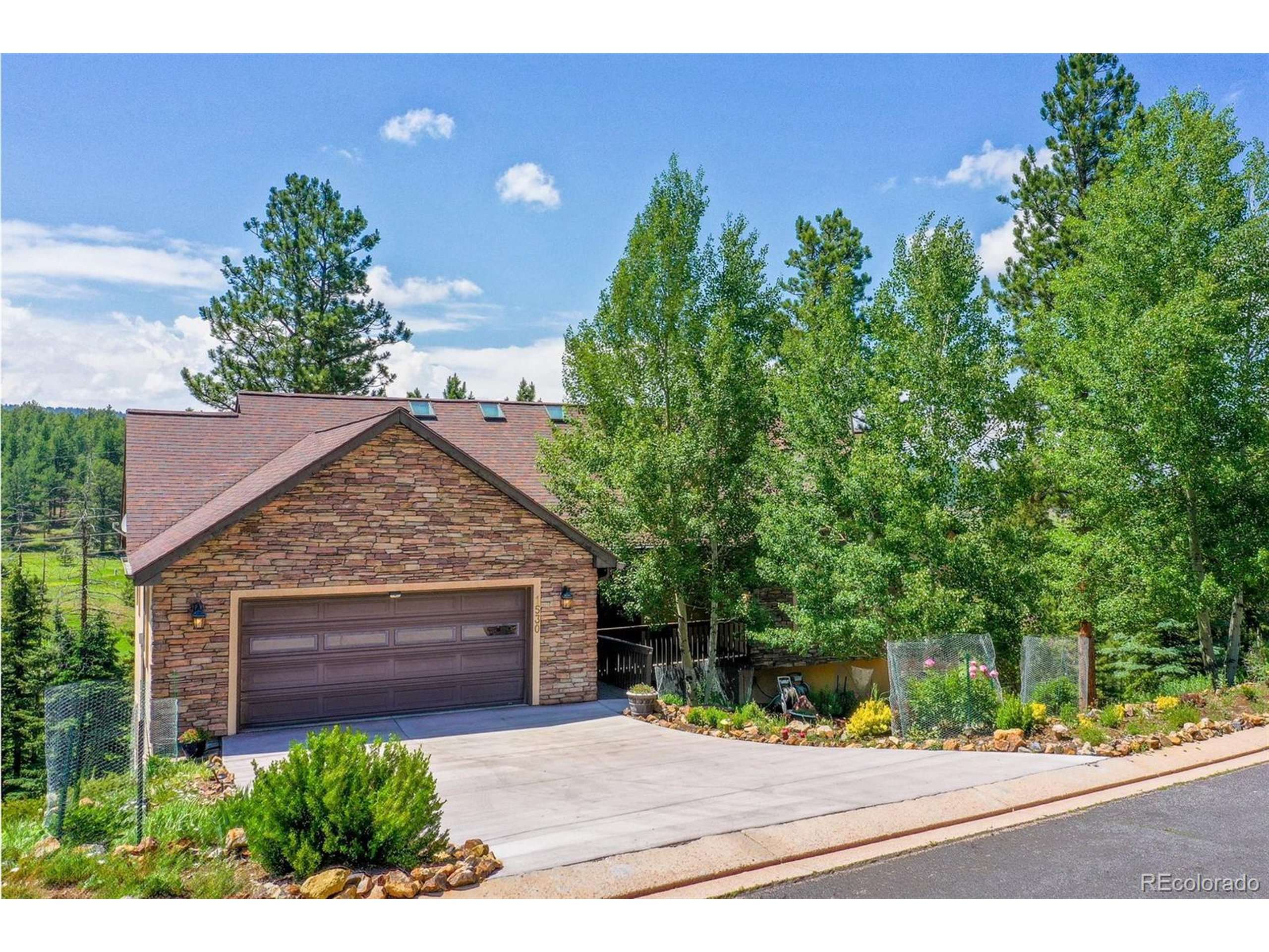 Woodland Park, CO 80863,1530 Masters Dr