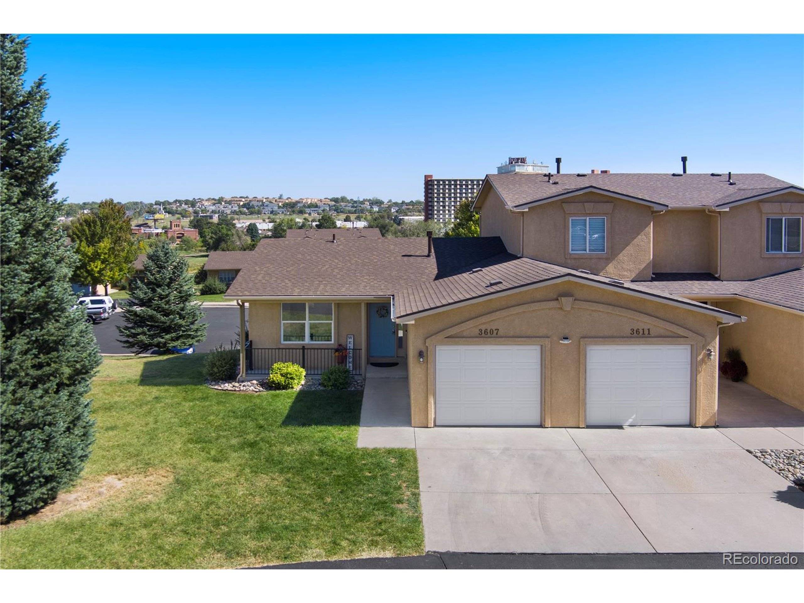 Colorado Springs, CO 80910,3607 Indigo Ridge Pt