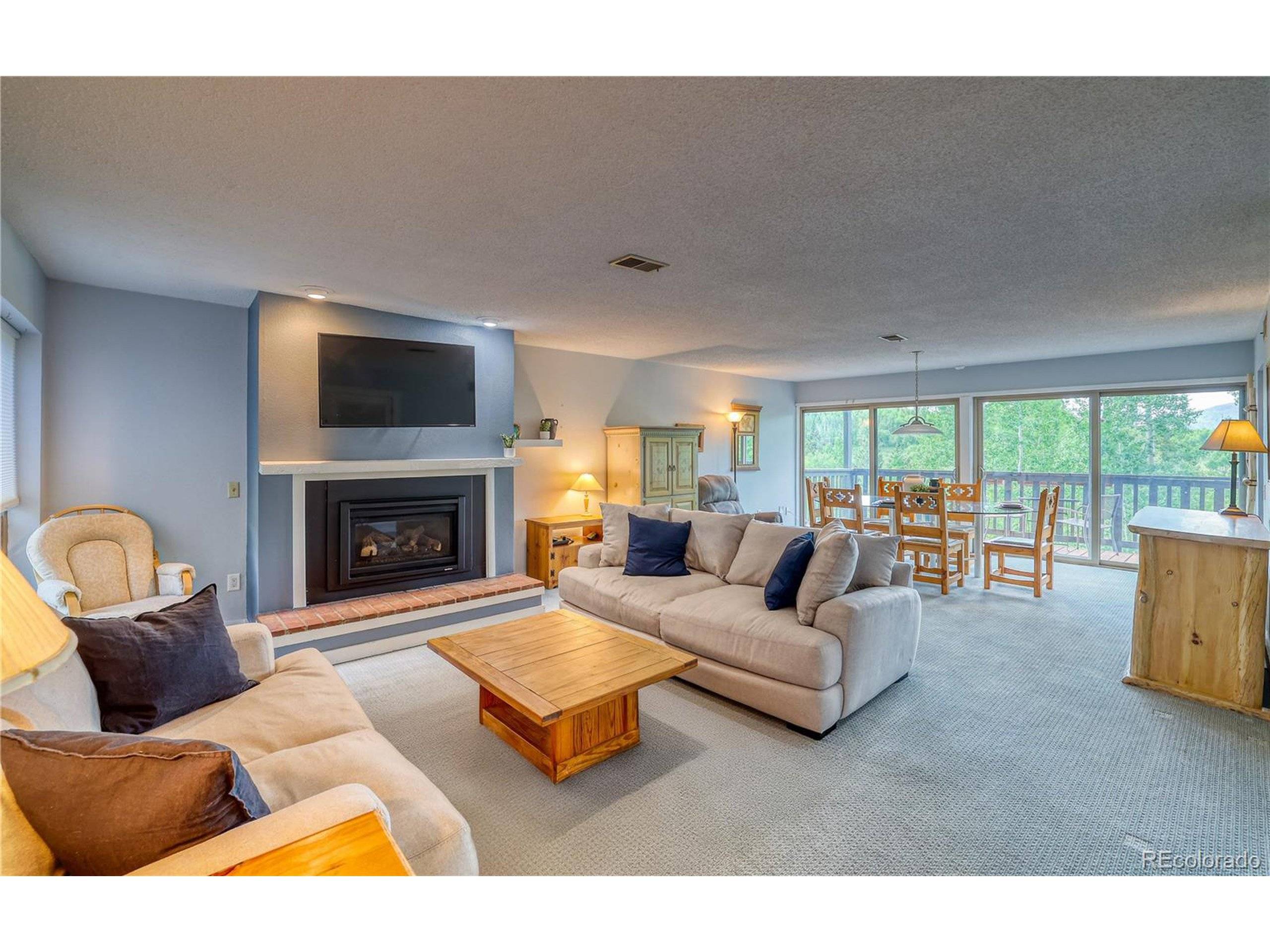 Silverthorne, CO 80498,2510 Ryan Gulch Rd #2512