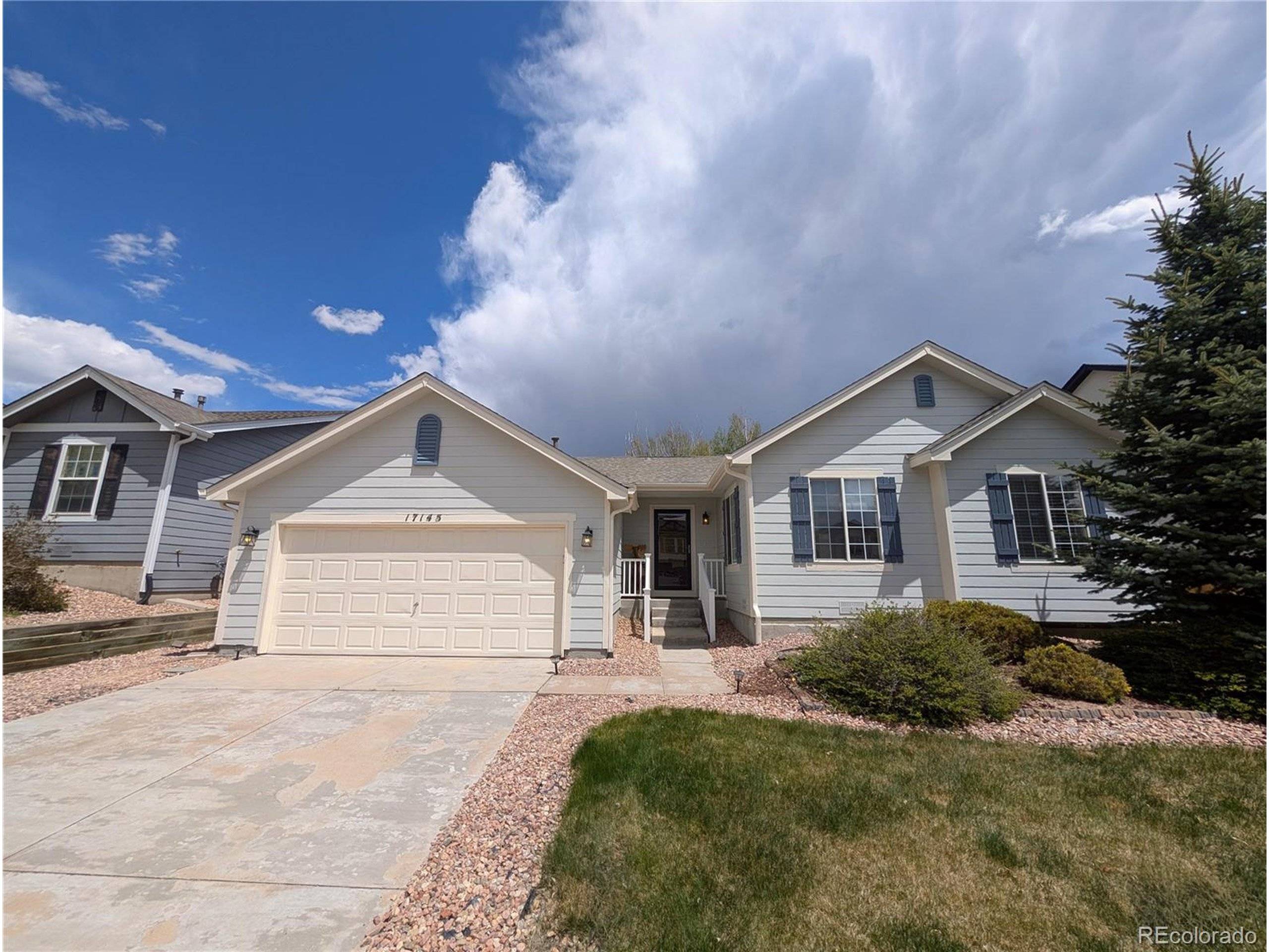 Monument, CO 80132,17145 Park Trail Dr