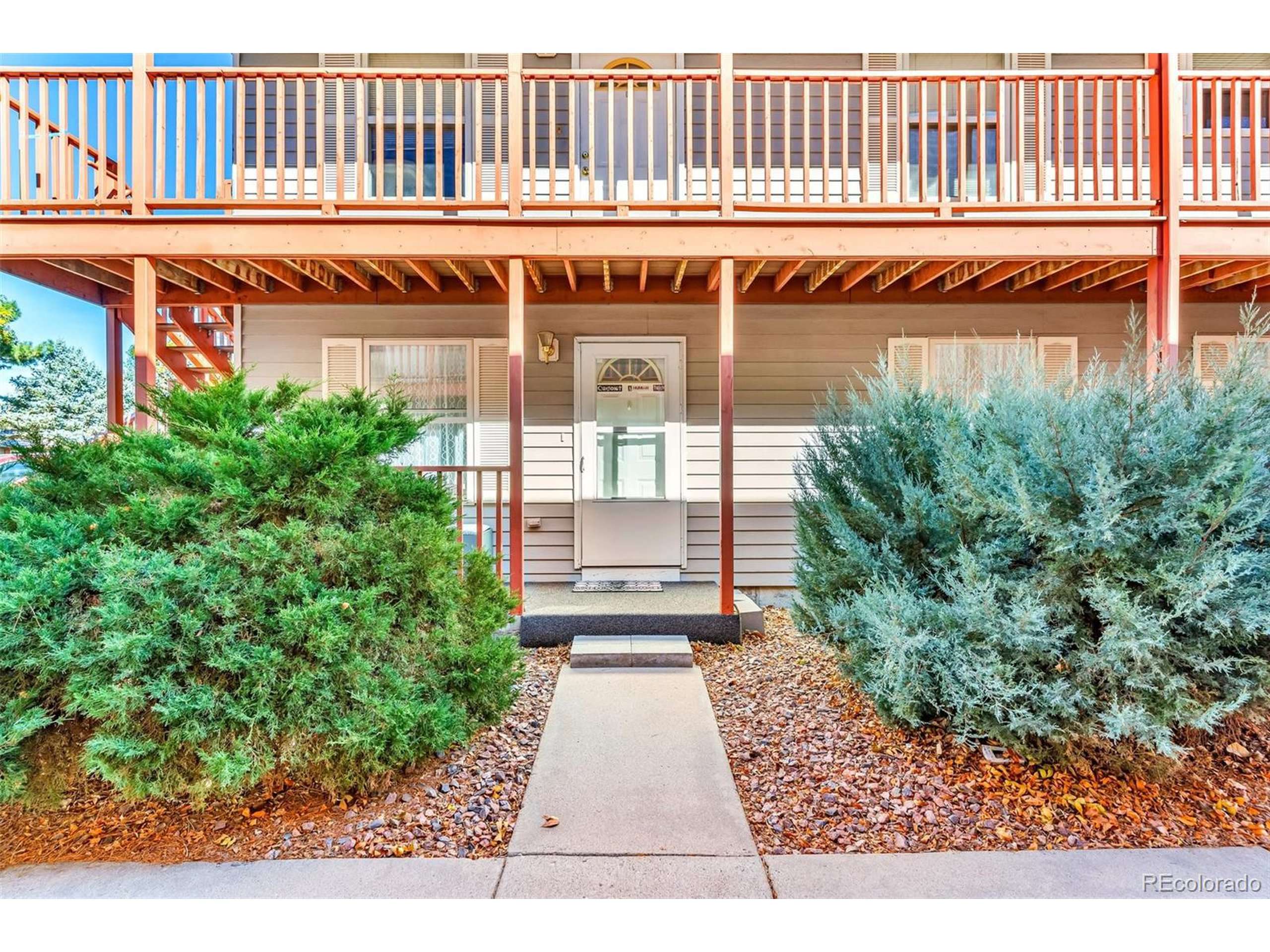 Canon City, CO 81212,716 Yale Pl #A