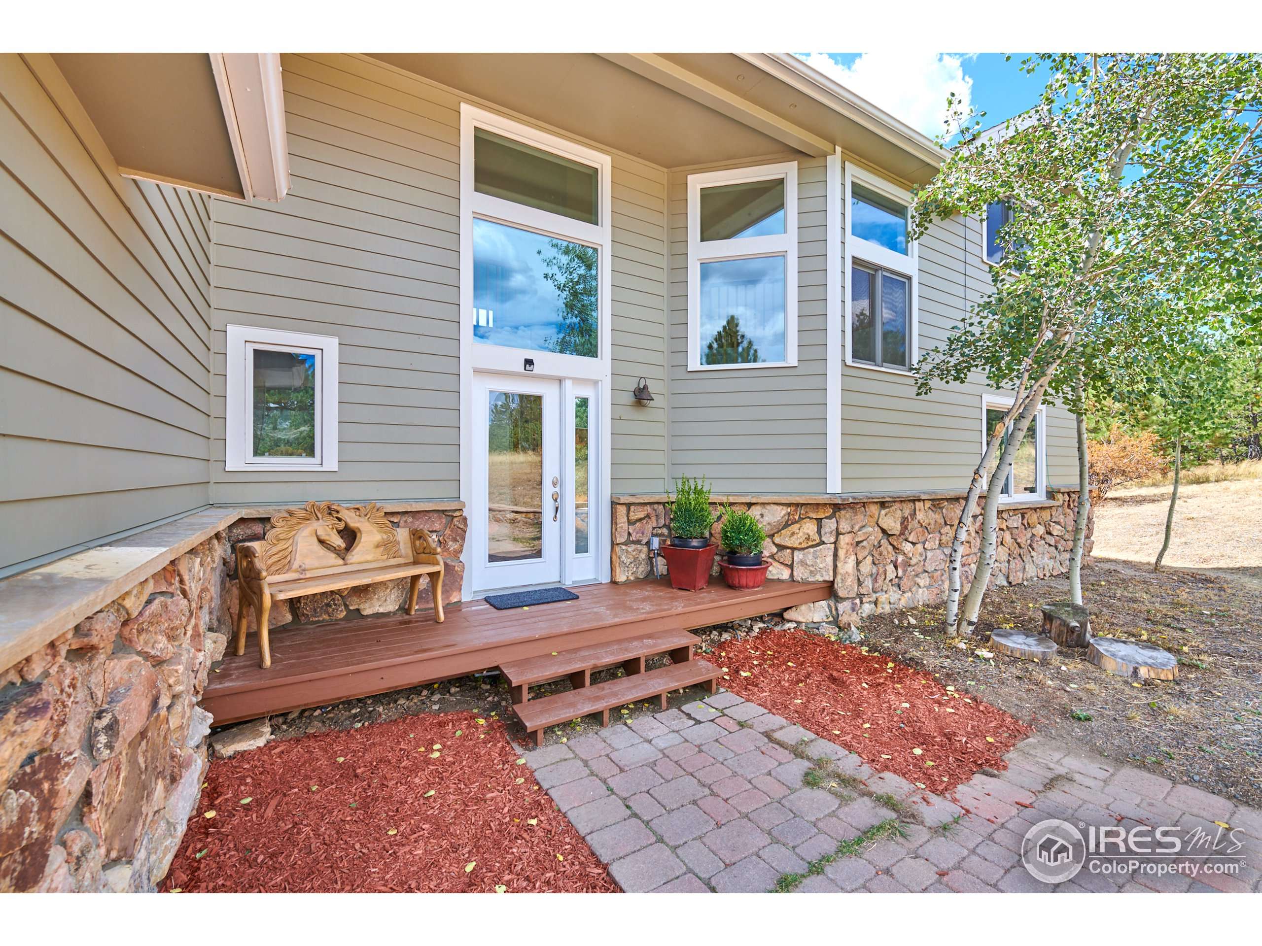 Nederland, CO 80466,2001 County Road 68