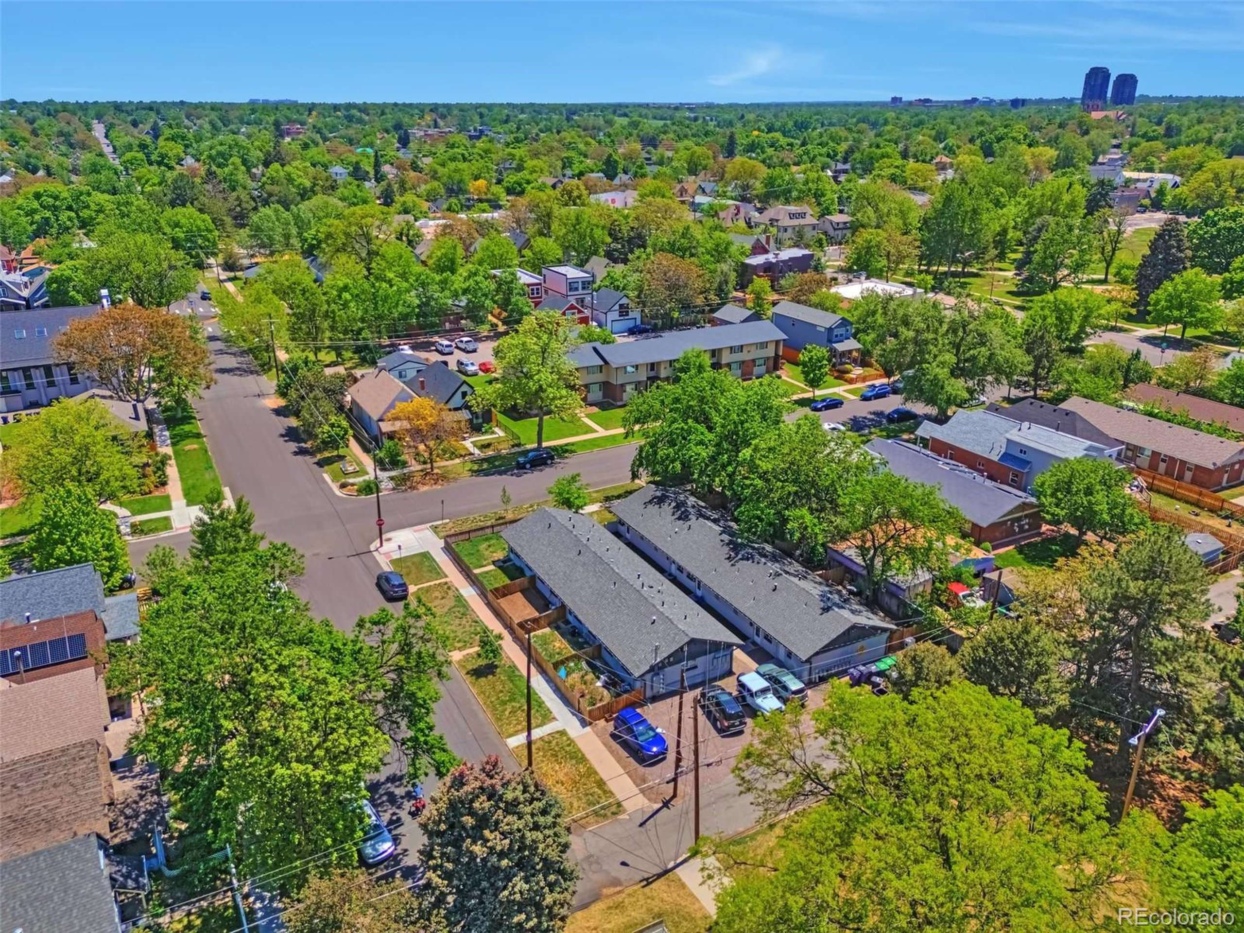 Denver, CO 80205,2955 N Gilpin St