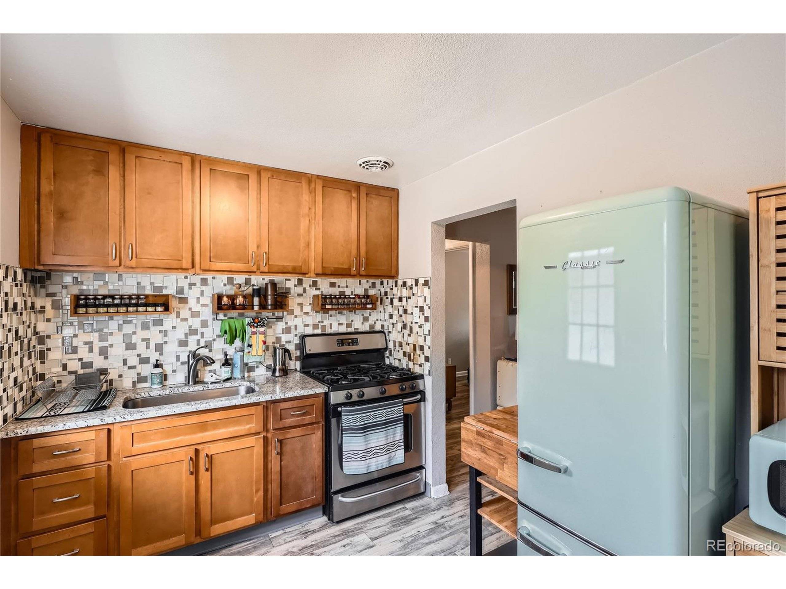 Denver, CO 80205,2955 N Gilpin St