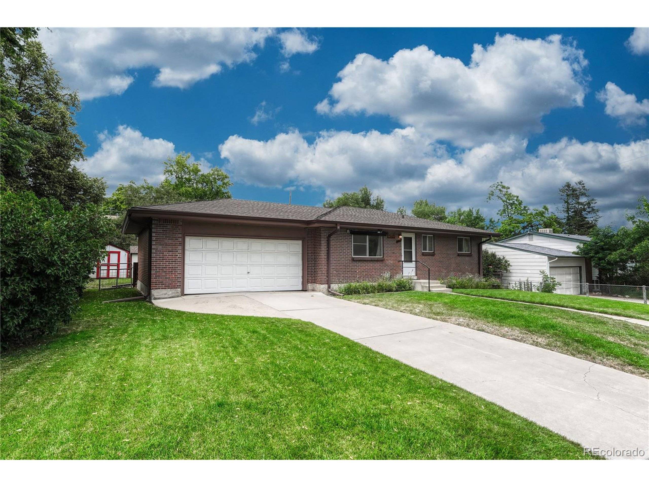 Lakewood, CO 80226,11169 W Kentucky Dr
