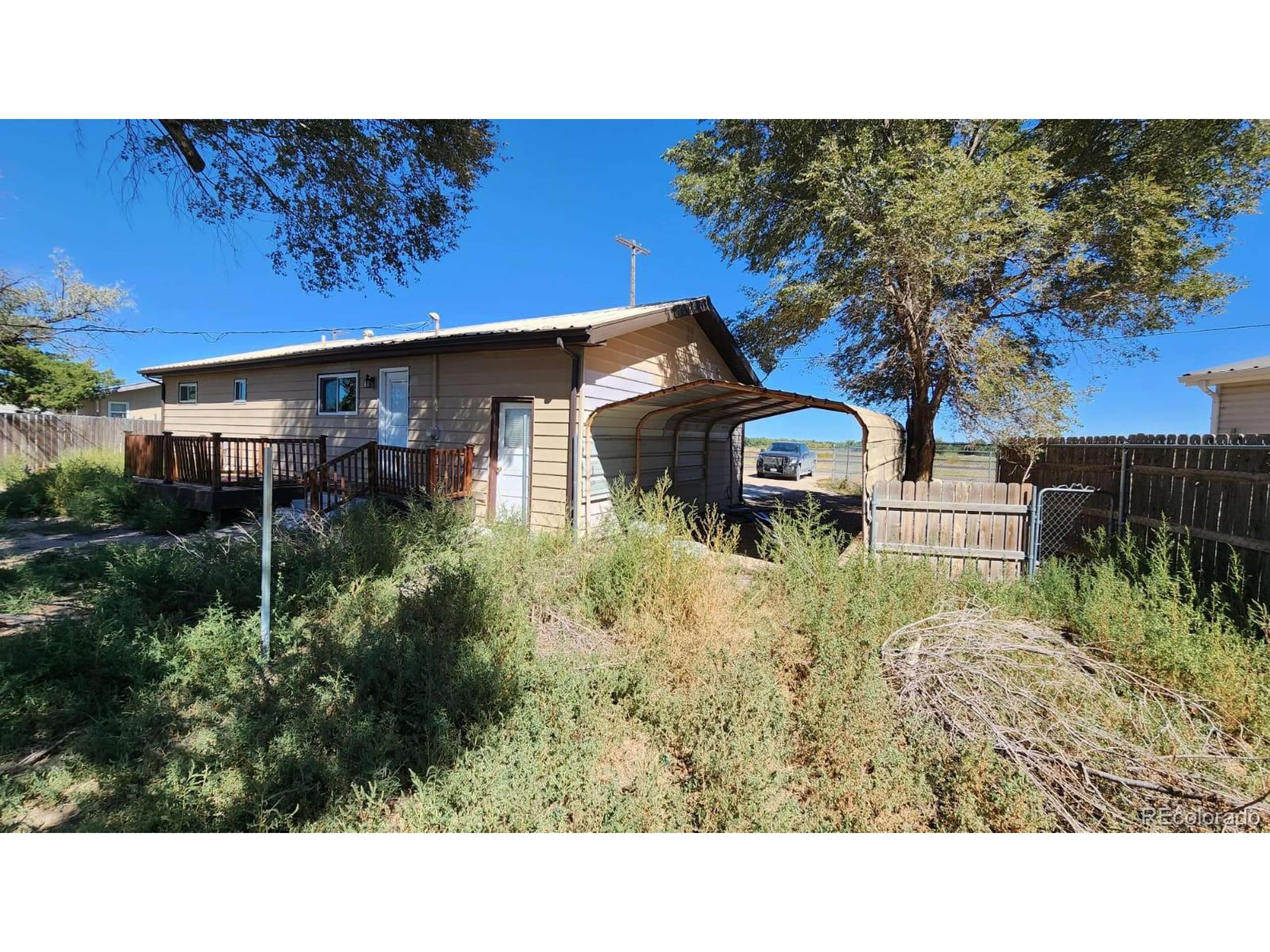 La Junta, CO 81050,27424 Frontage Rd