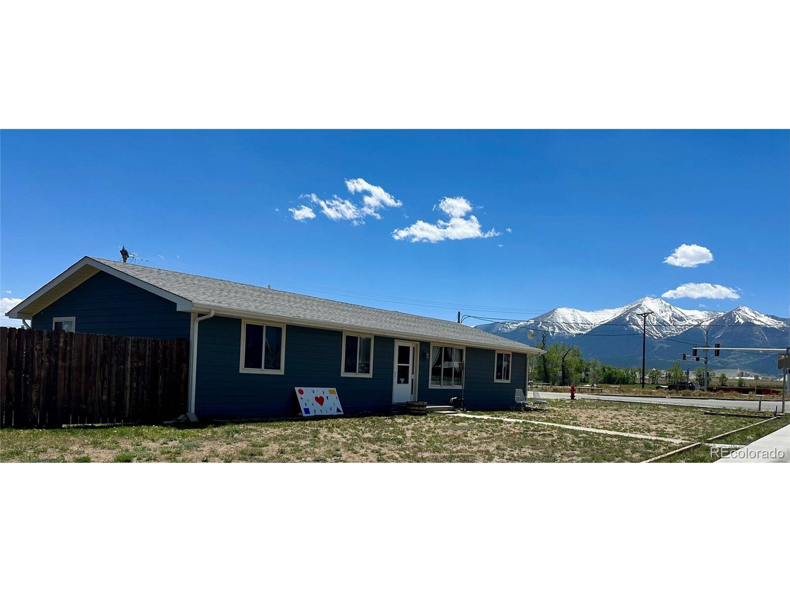 Buena Vista, CO 81211,Address not disclosed