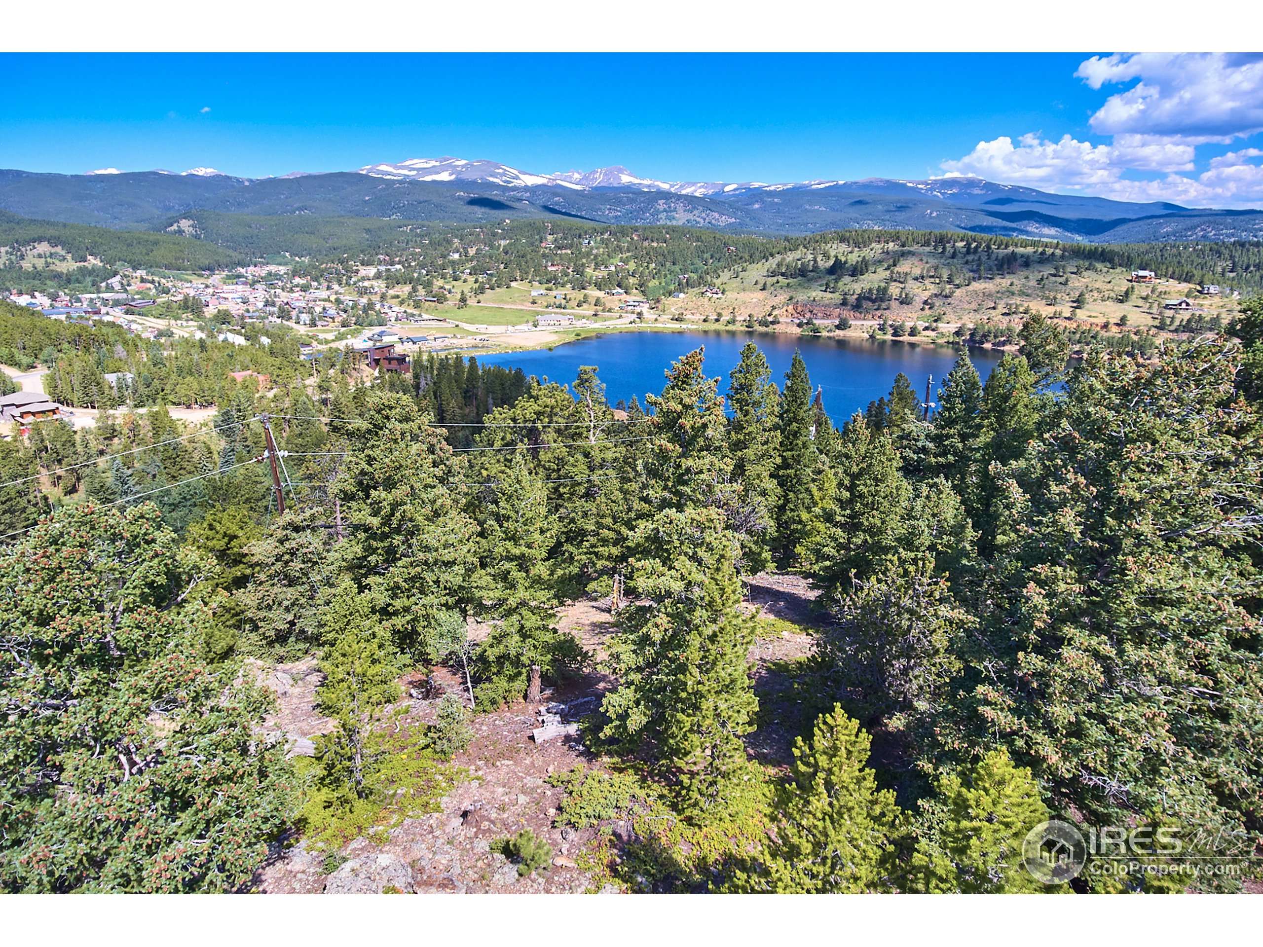 Nederland, CO 80466,105 Wildewood Dr W