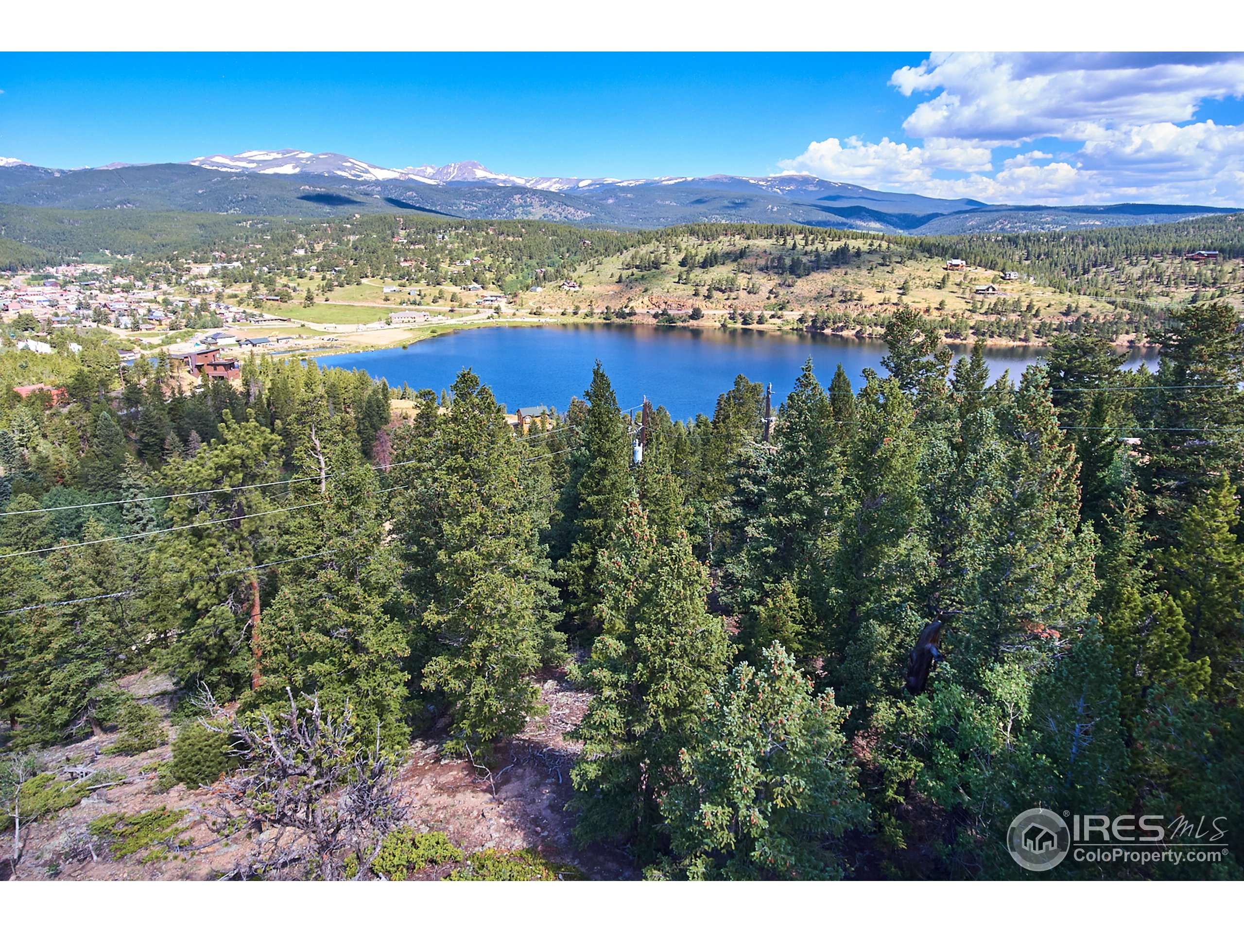 Nederland, CO 80466,105 Wildewood Dr W