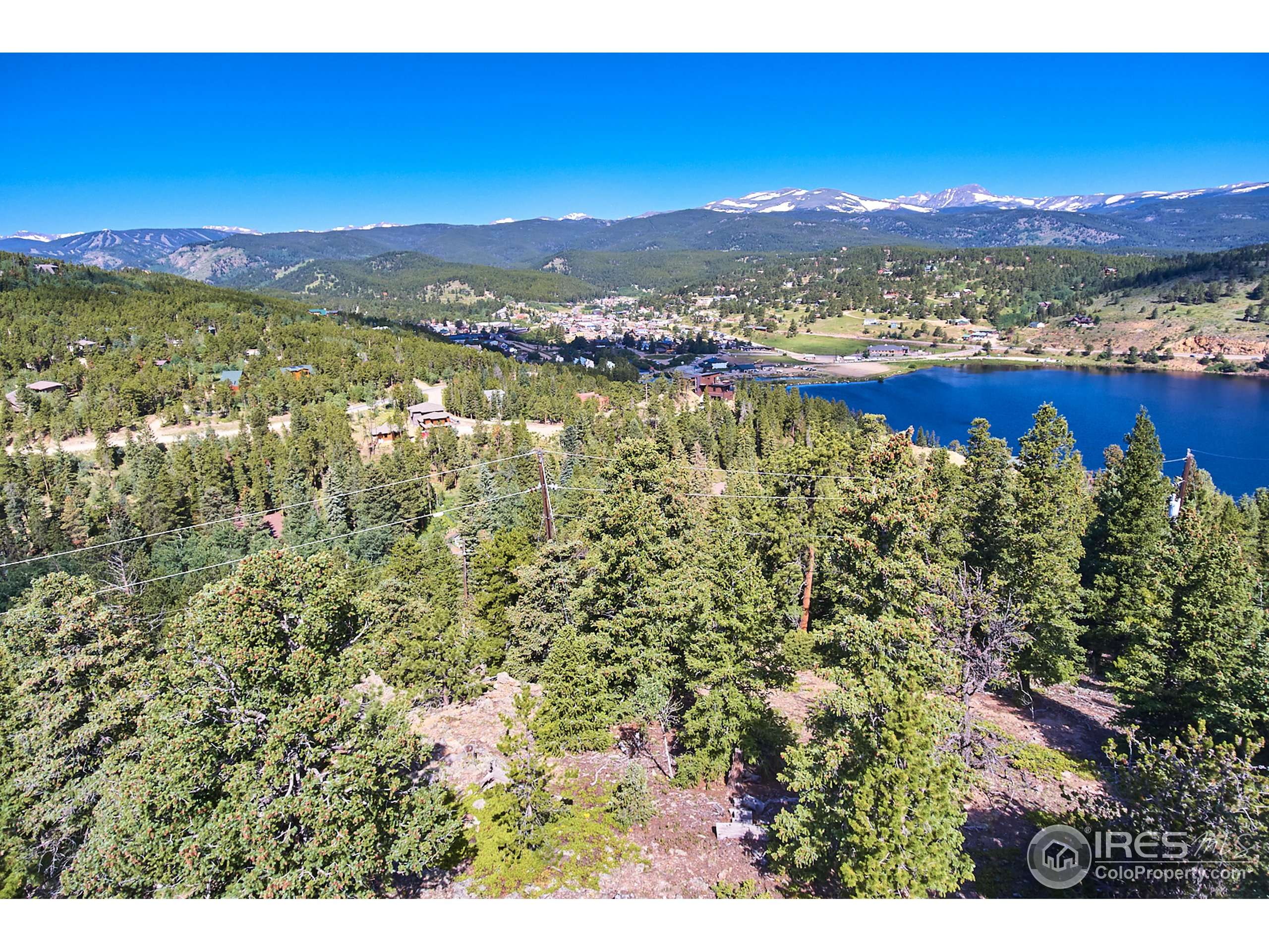 Nederland, CO 80466,105 Wildewood Dr W