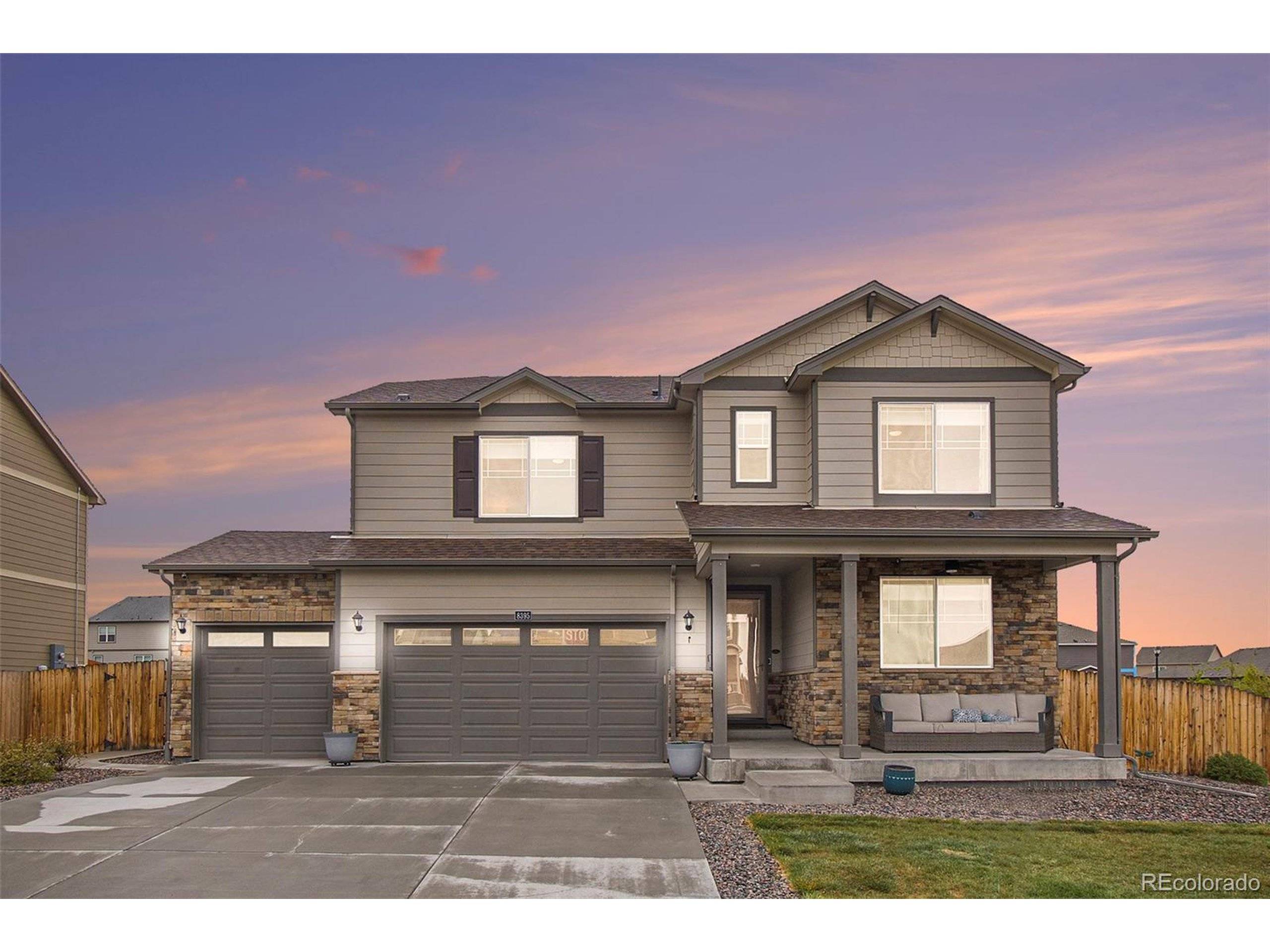Thornton, CO 80602,8395 E 132nd Pl