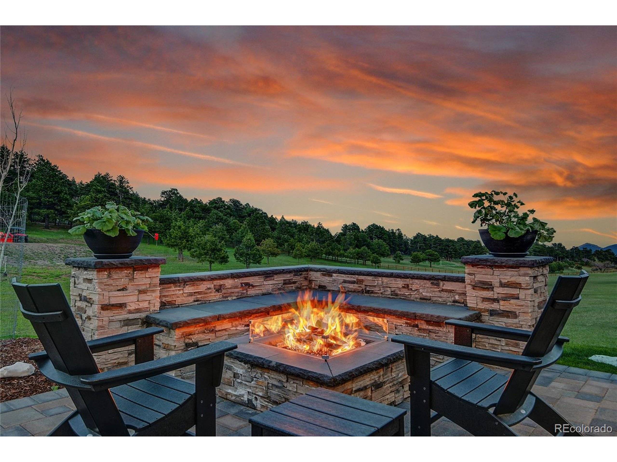 Evergreen, CO 80439,5166 Bear Mountain Dr