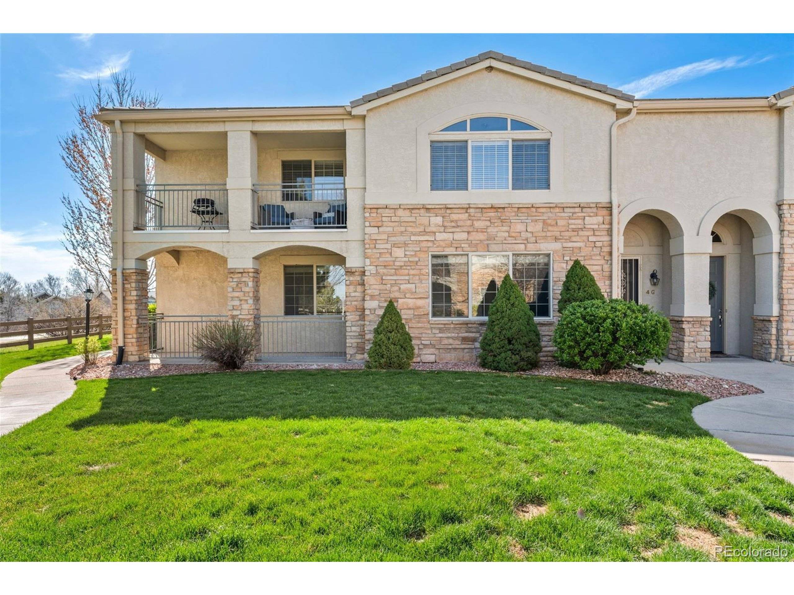 Littleton, CO 80123,5350 S Jay Cir #4G