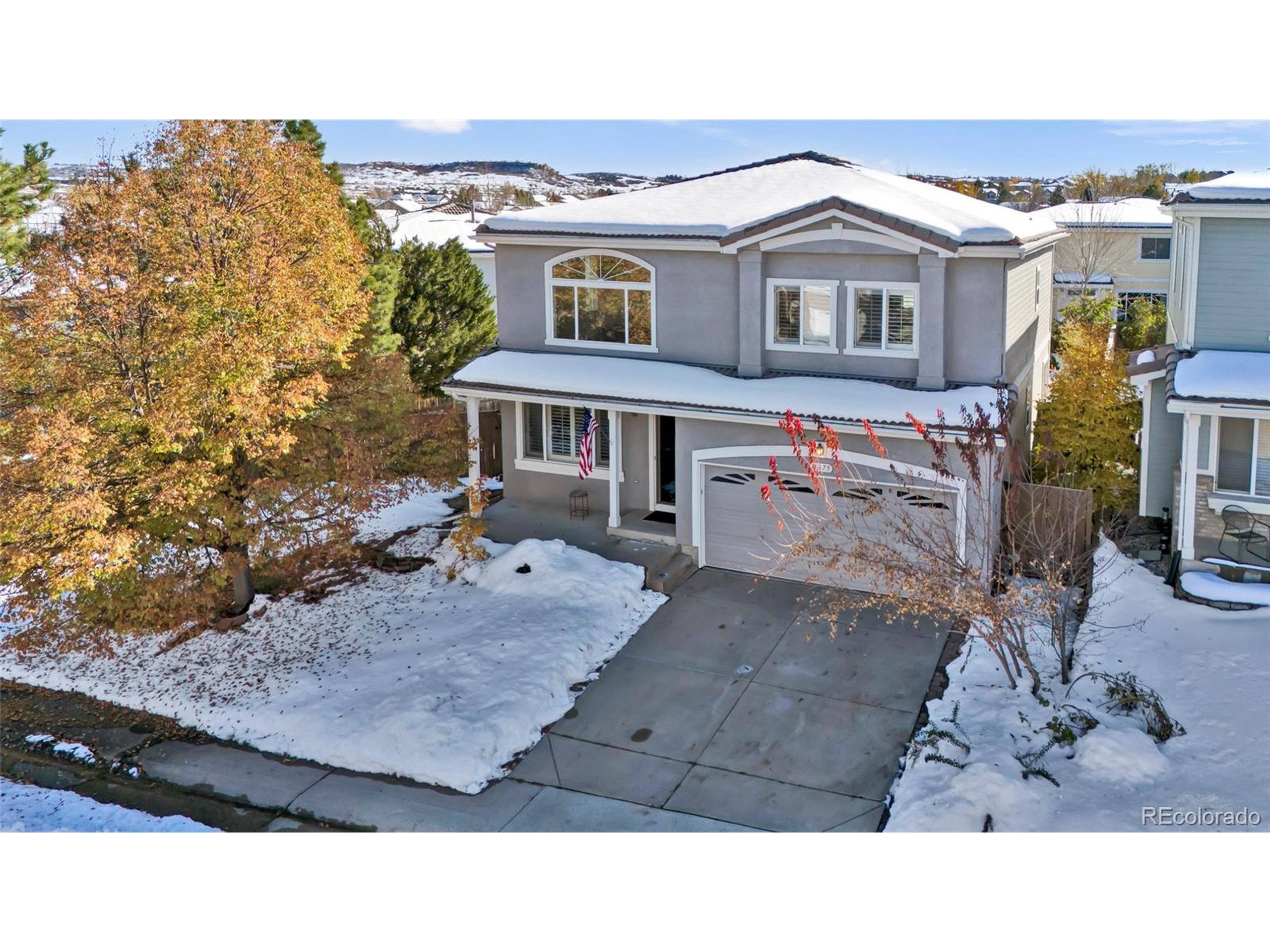 Highlands Ranch, CO 80130,4375 Lyndenwood Cir