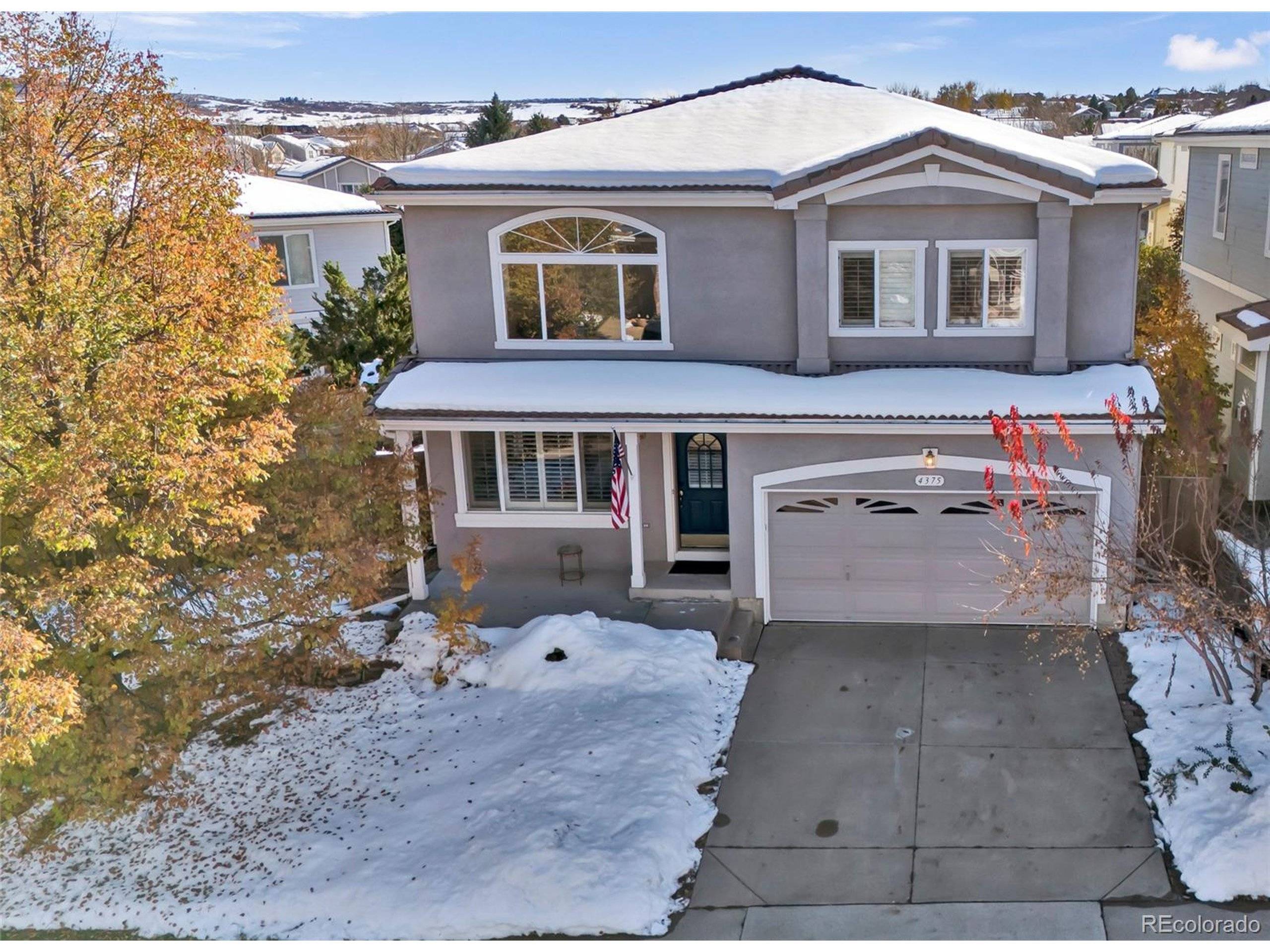 Highlands Ranch, CO 80130,4375 Lyndenwood Cir