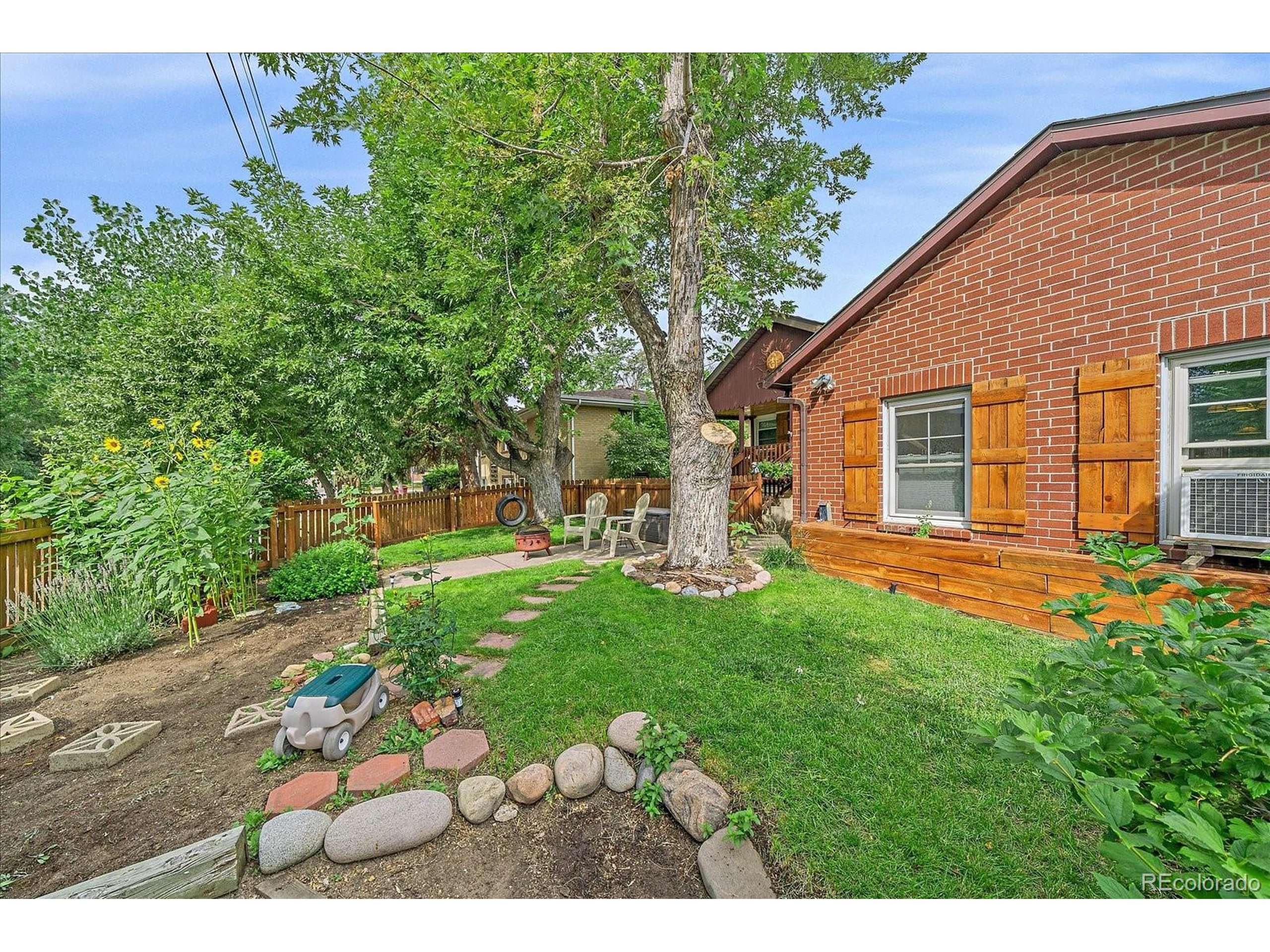 Golden, CO 80401,1014 8th St