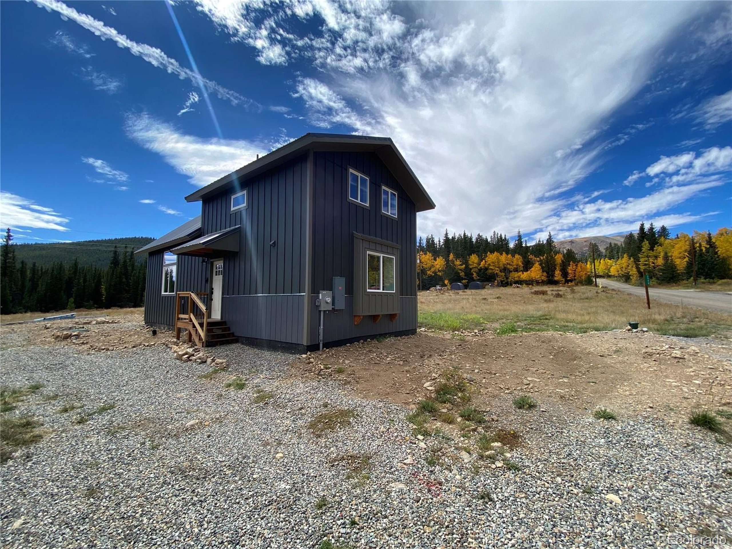 Alma, CO 80420,2586 County Road 12