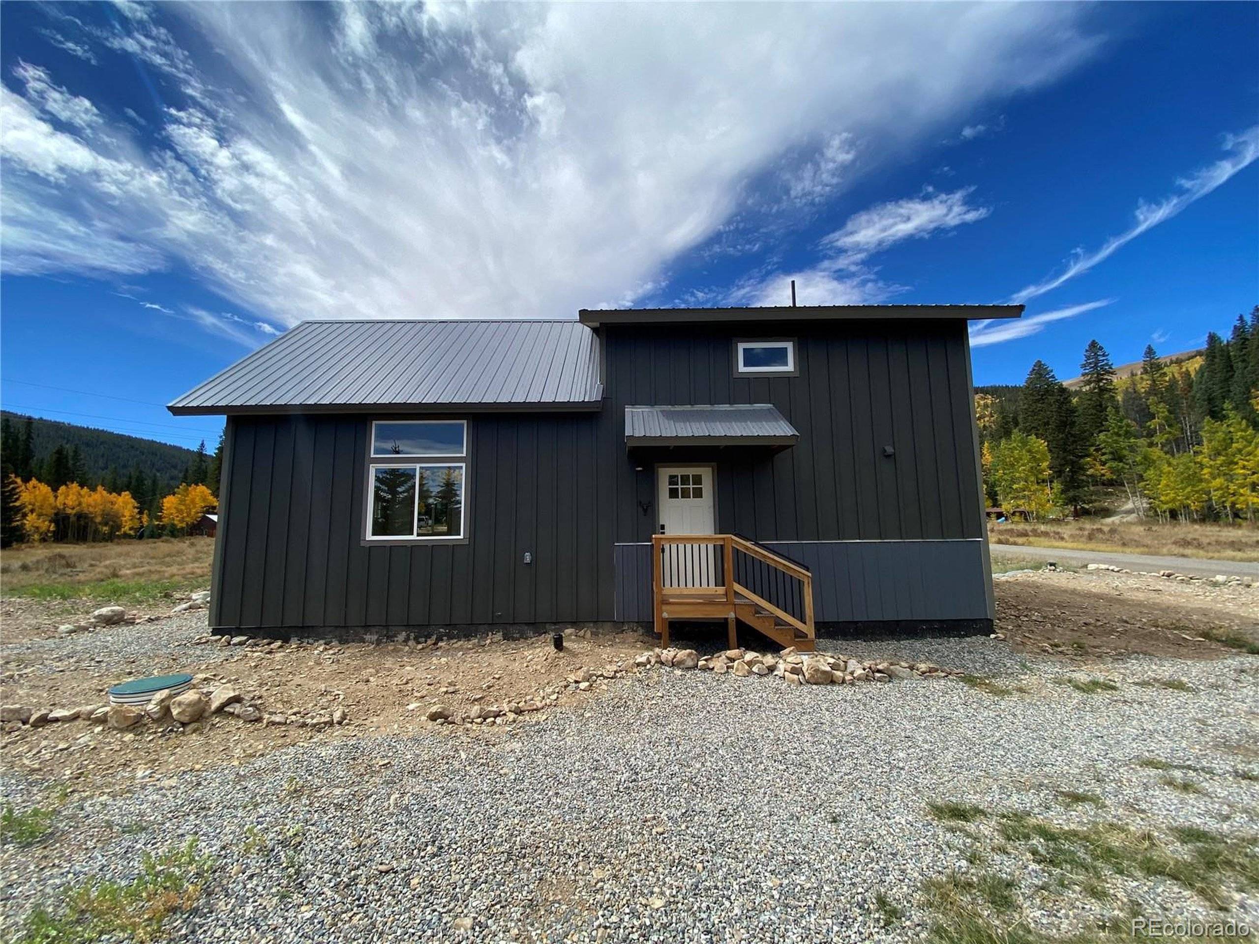 Alma, CO 80420,2586 County Road 12