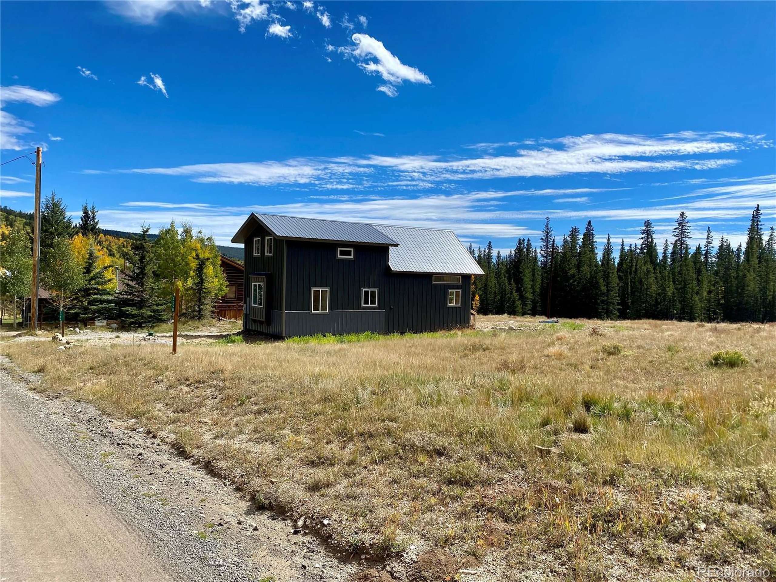 Alma, CO 80420,2586 County Road 12