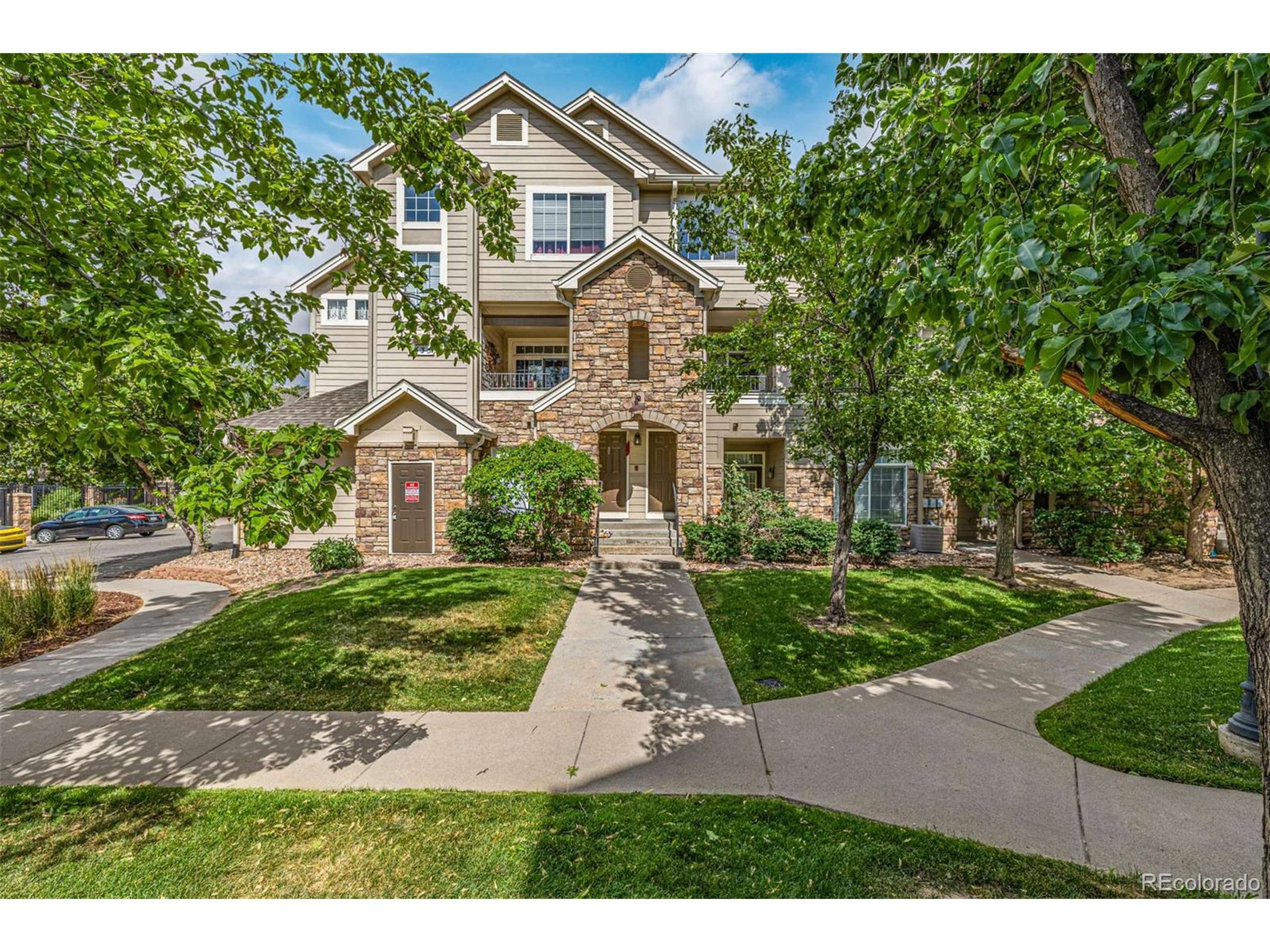 Aurora, CO 80247,1535 S Florence Way #410