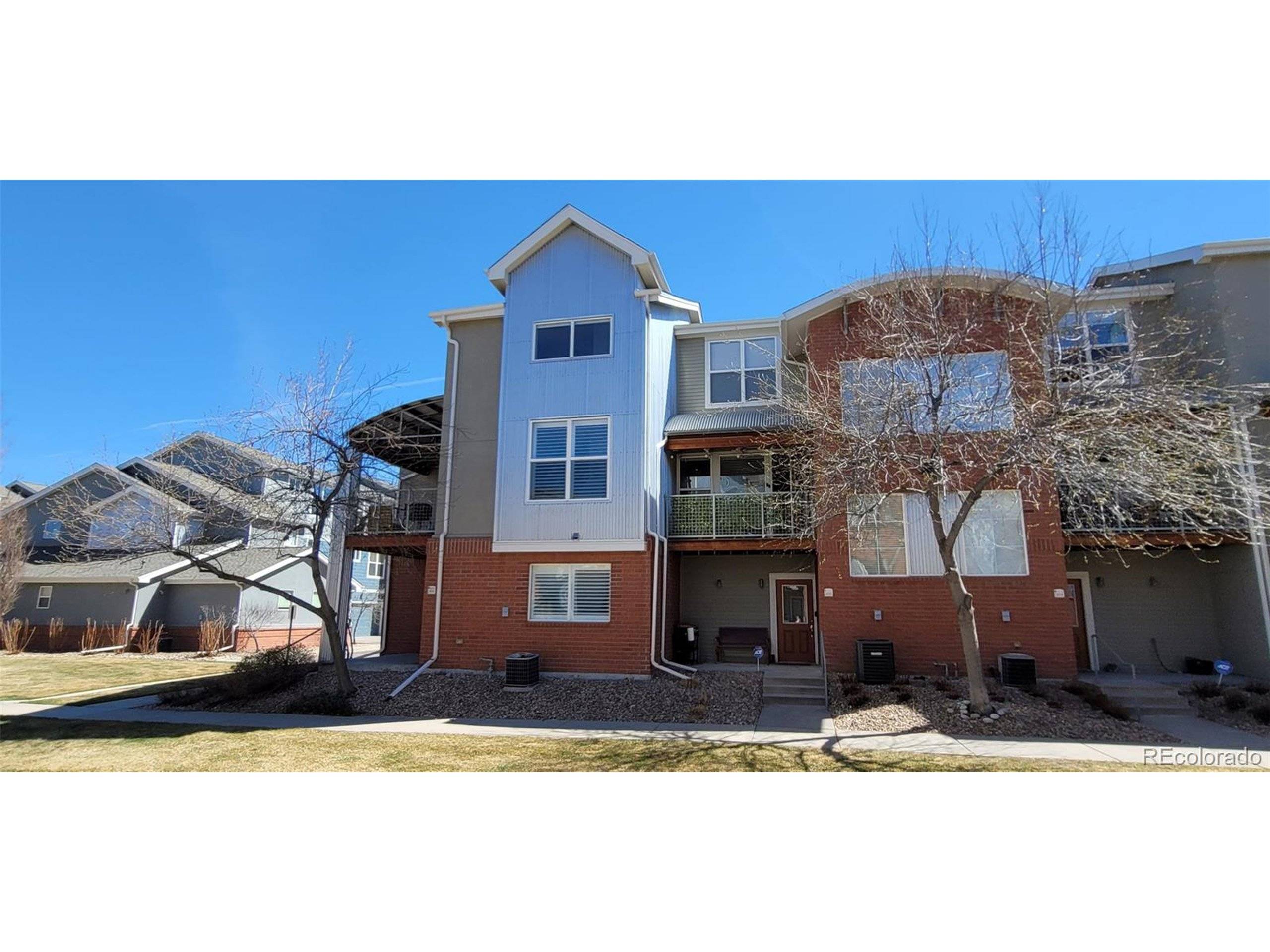 Denver, CO 80230,85 Uinta Way #606