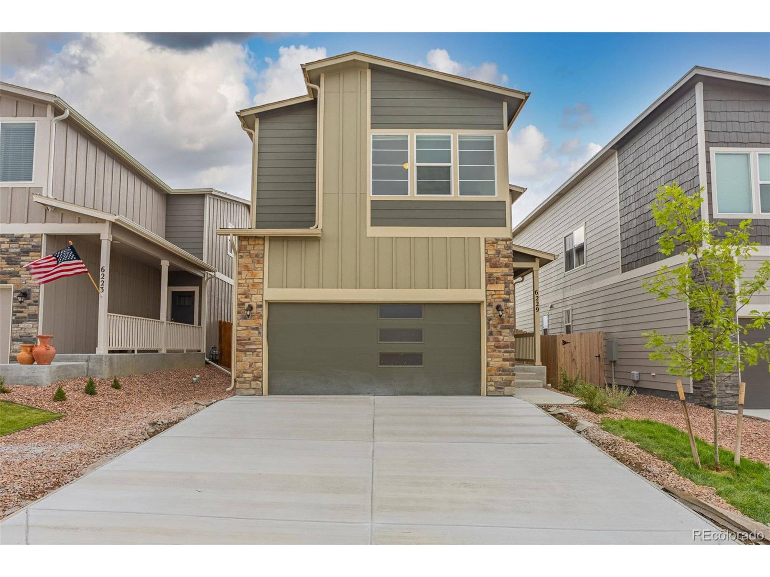 Colorado Springs, CO 80925,6229 Godwit Ln