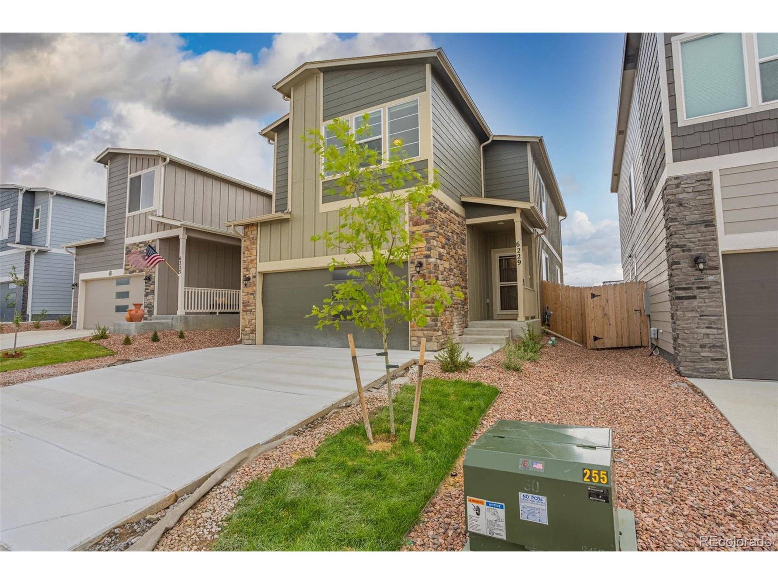 Colorado Springs, CO 80925,6229 Godwit Ln