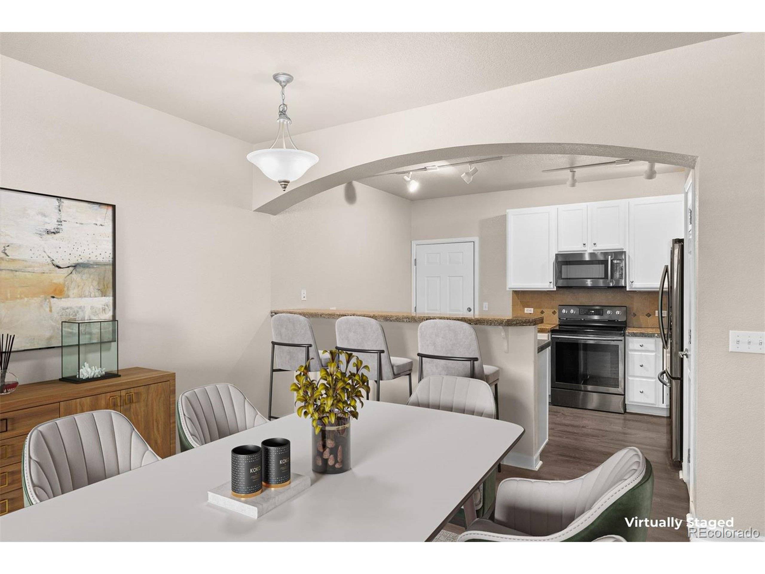 Parker, CO 80134,9397 Las Ramblas Ct #D