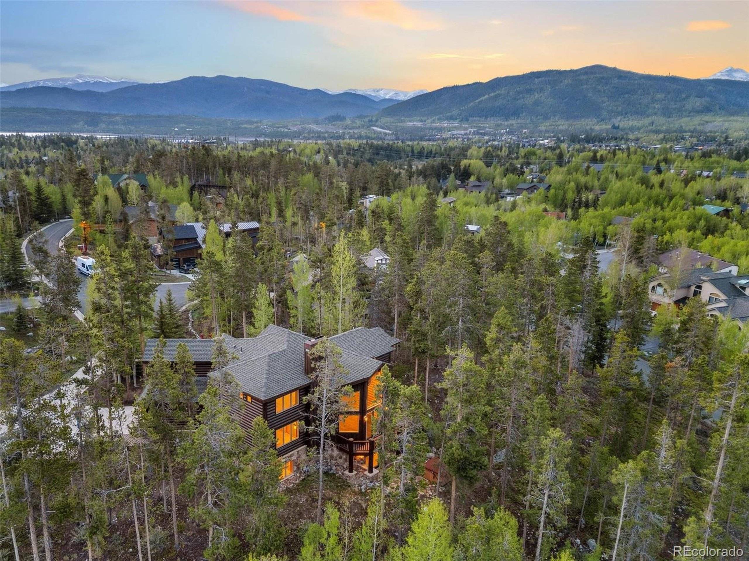 Frisco, CO 80443,116 Primrose Pl