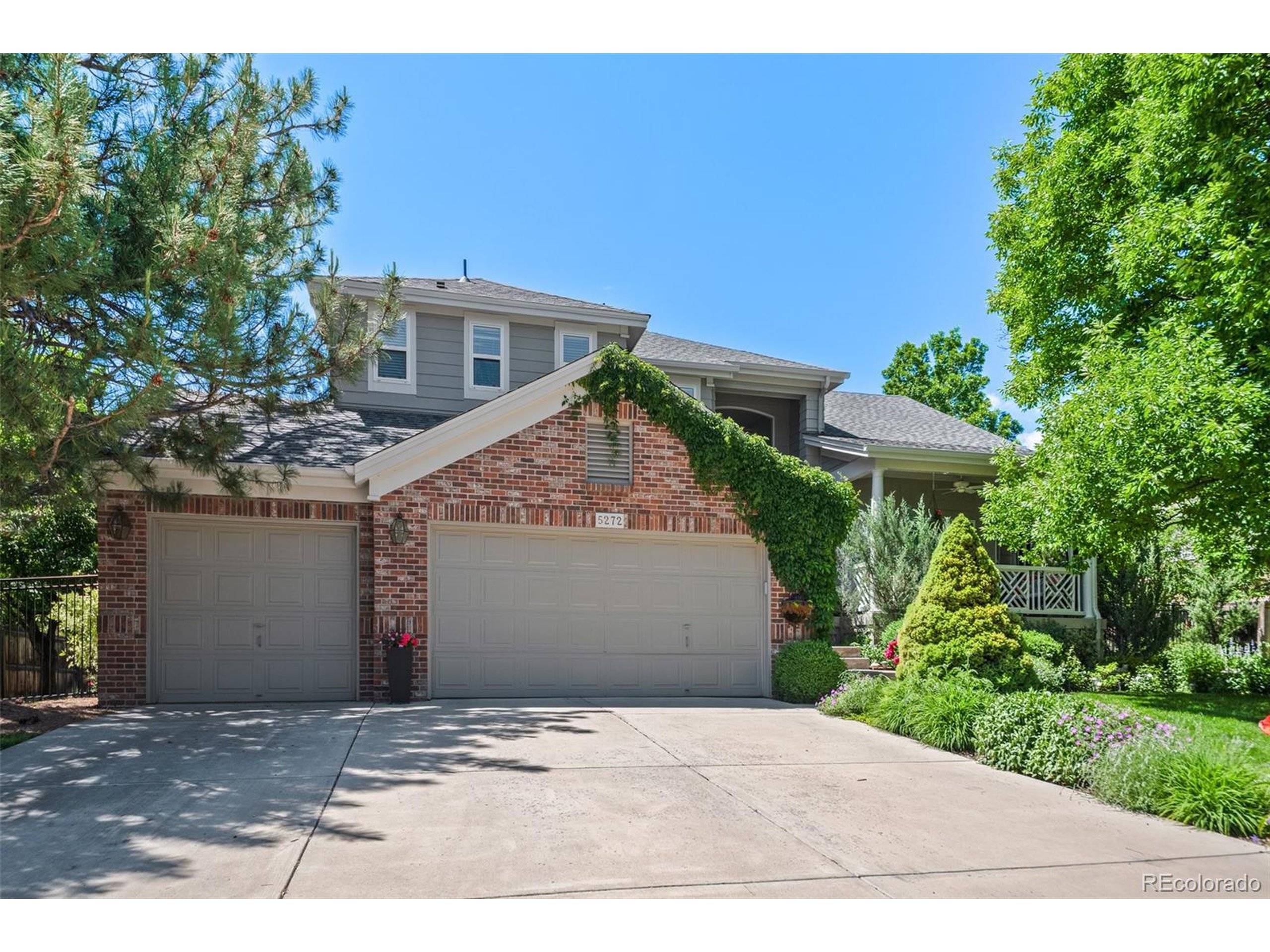 Littleton, CO 80123,5272 W Capri Pl