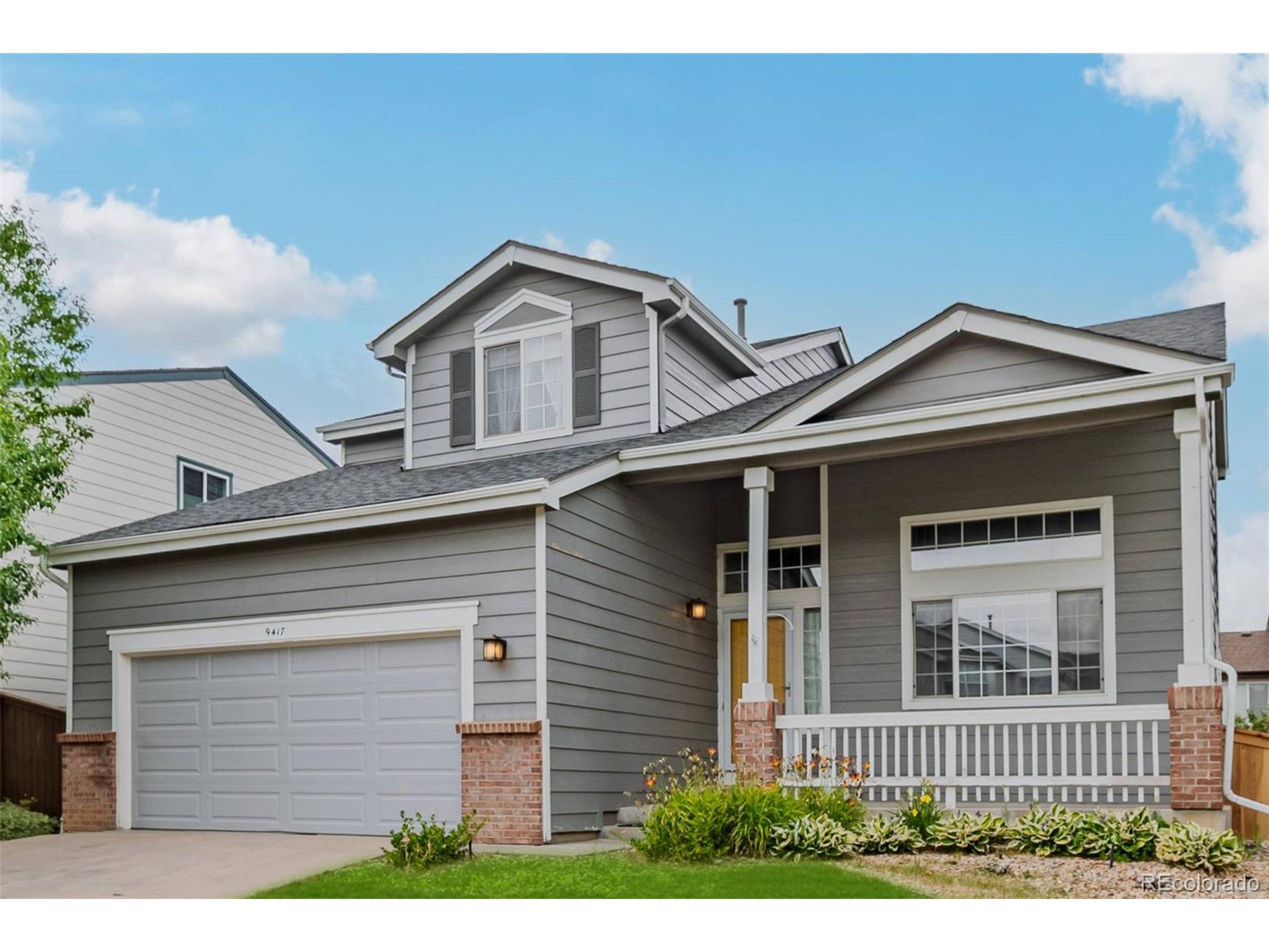 Highlands Ranch, CO 80126,9417 Burgundy Cir