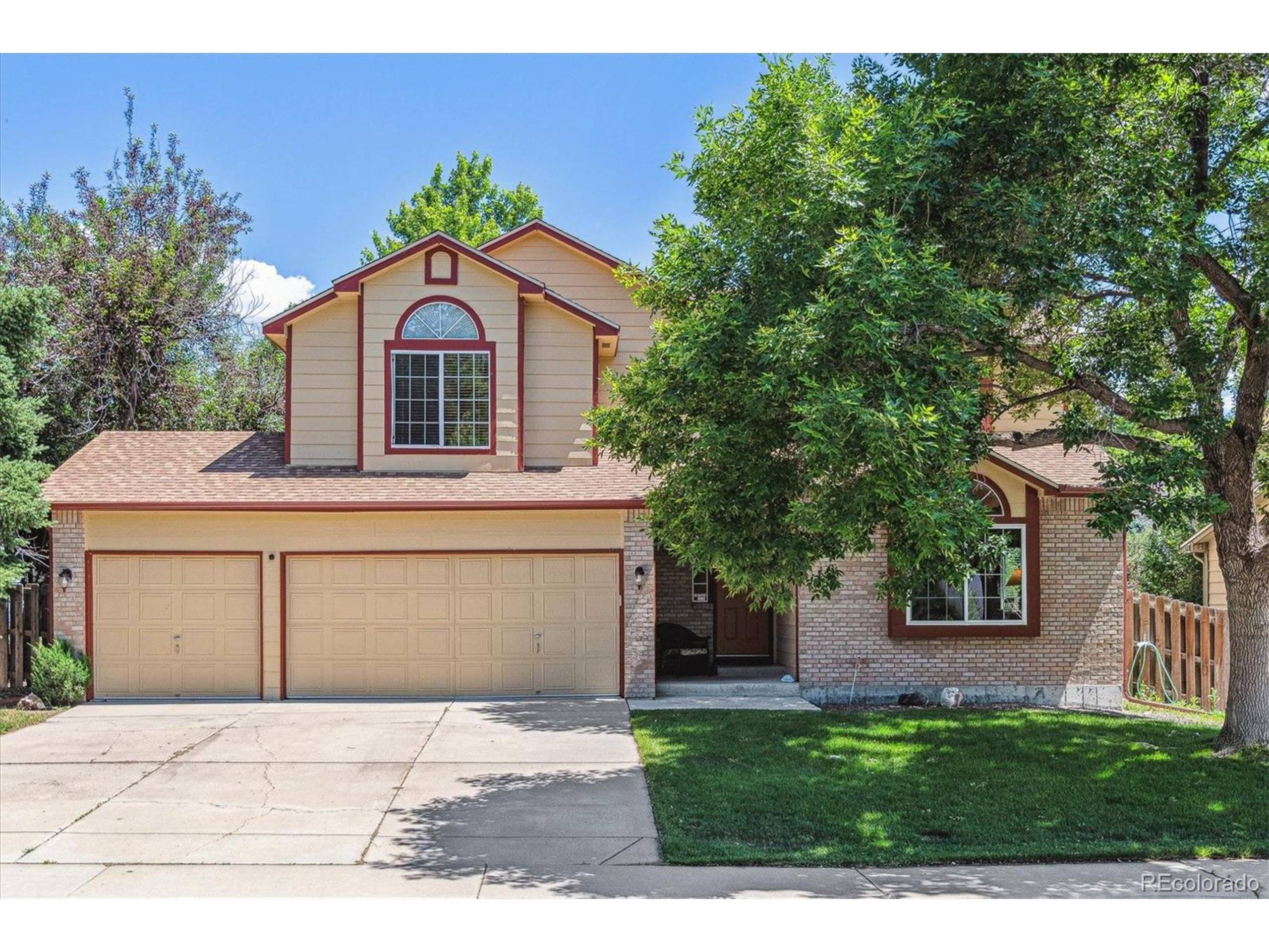 Aurora, CO 80013,2464 S Sedalia Cir