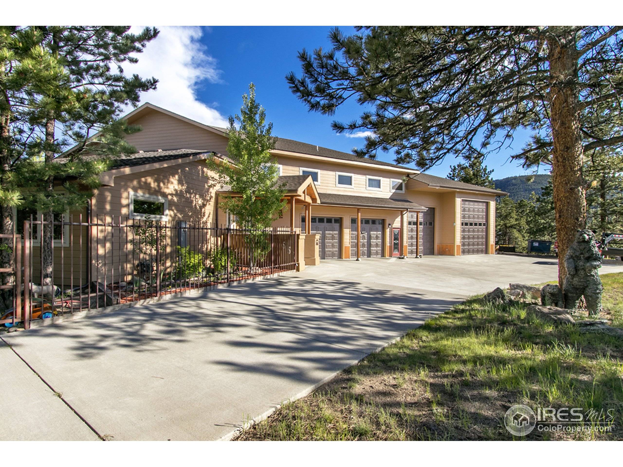 Estes Park, CO 80517,557 Grand Estates Dr