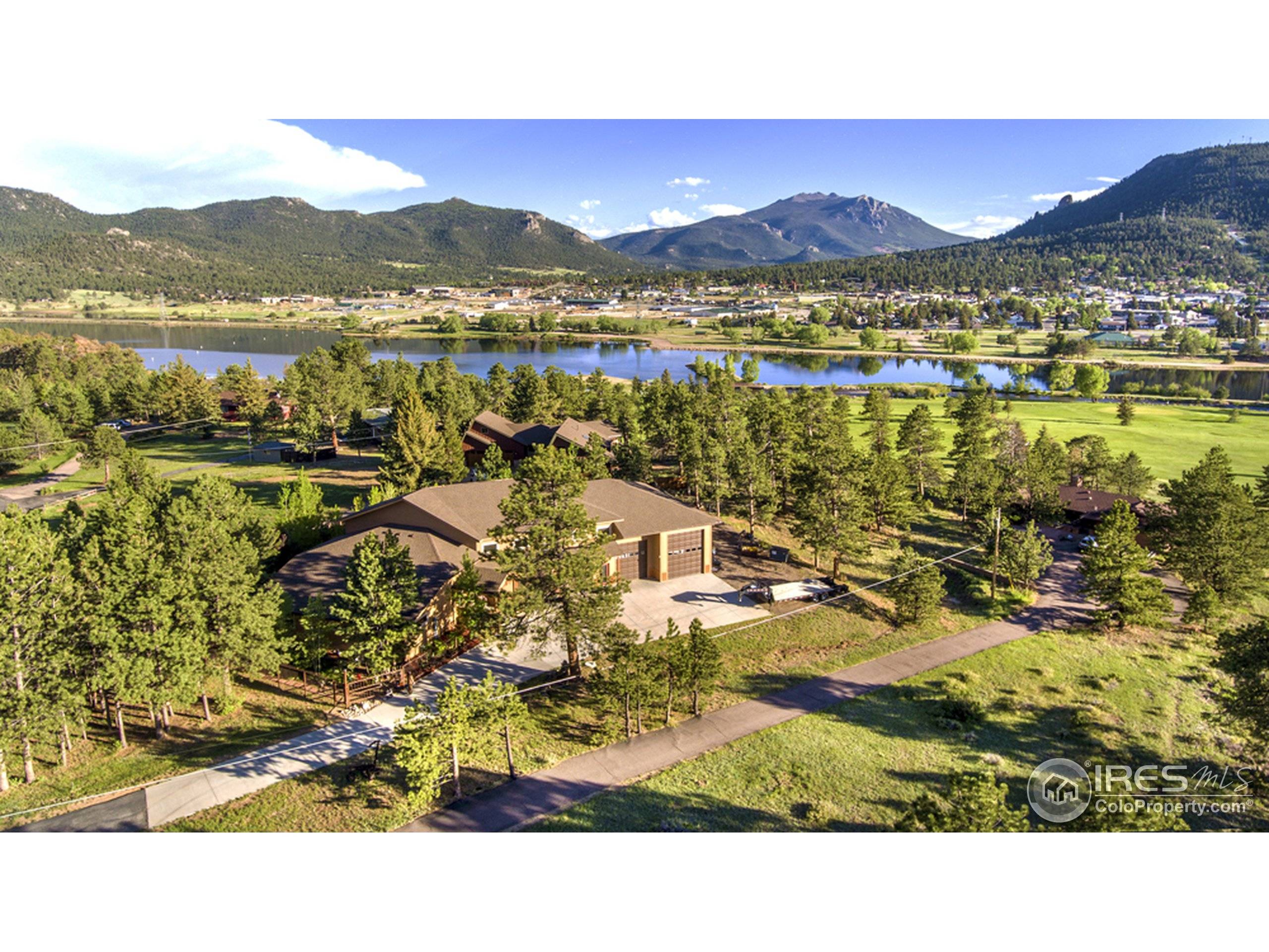 Estes Park, CO 80517,557 Grand Estates Dr