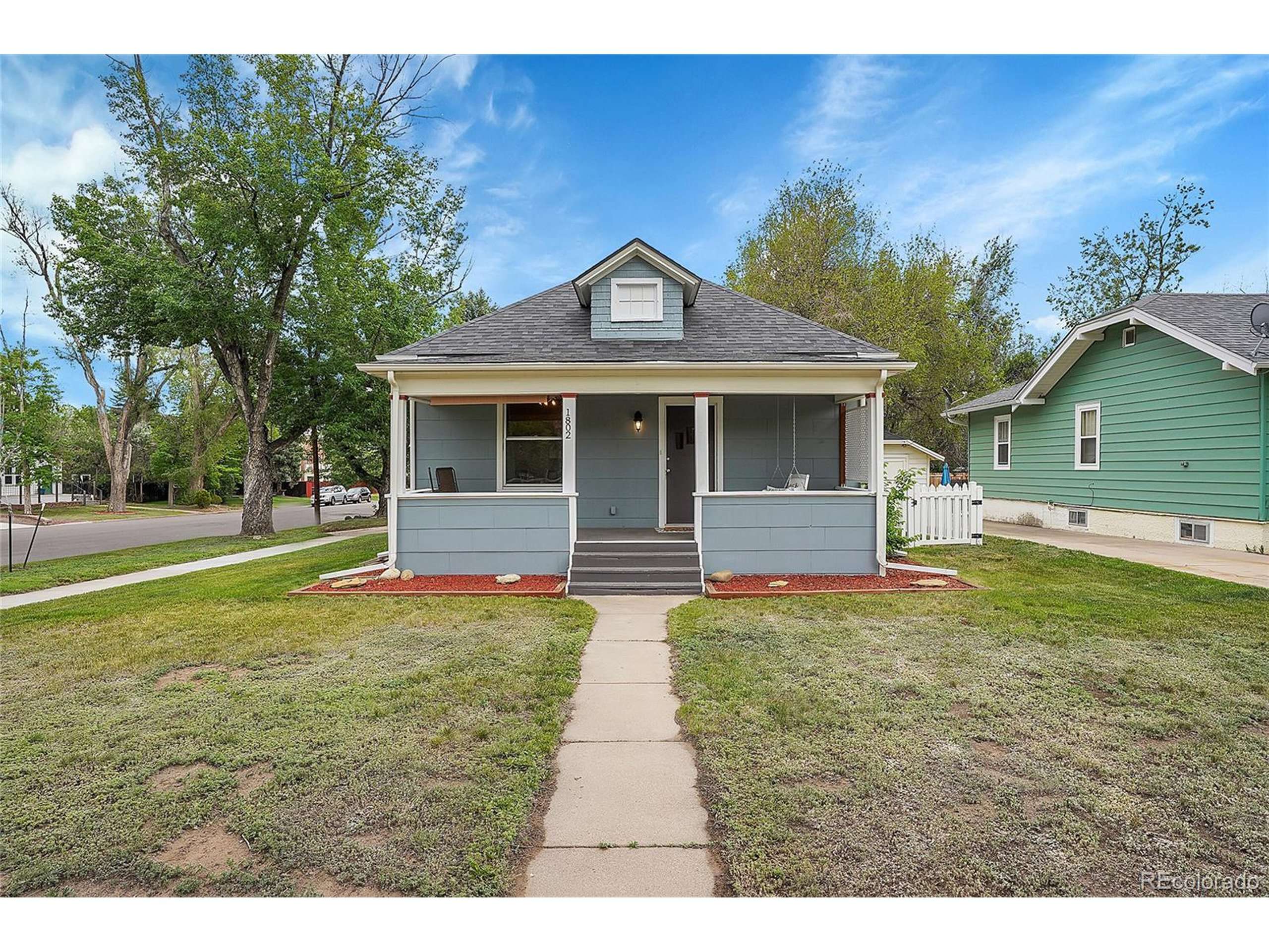 Greeley, CO 80631,1802 14th Ave