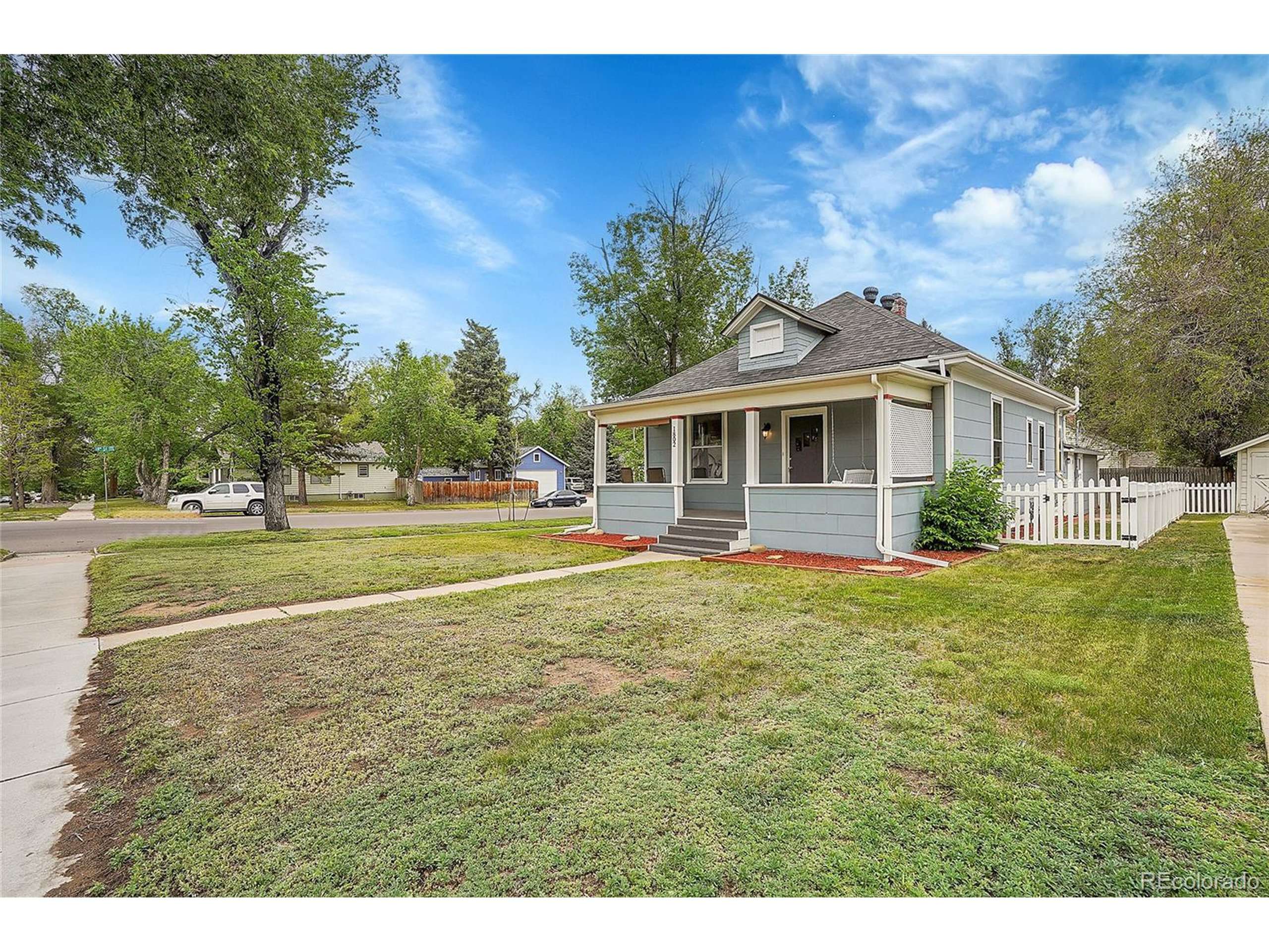 Greeley, CO 80631,1802 14th Ave