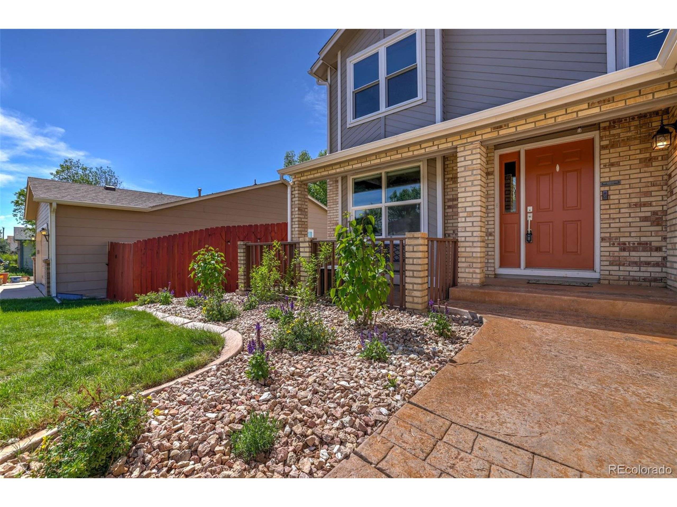 Colorado Springs, CO 80911,1065 Harbourne St