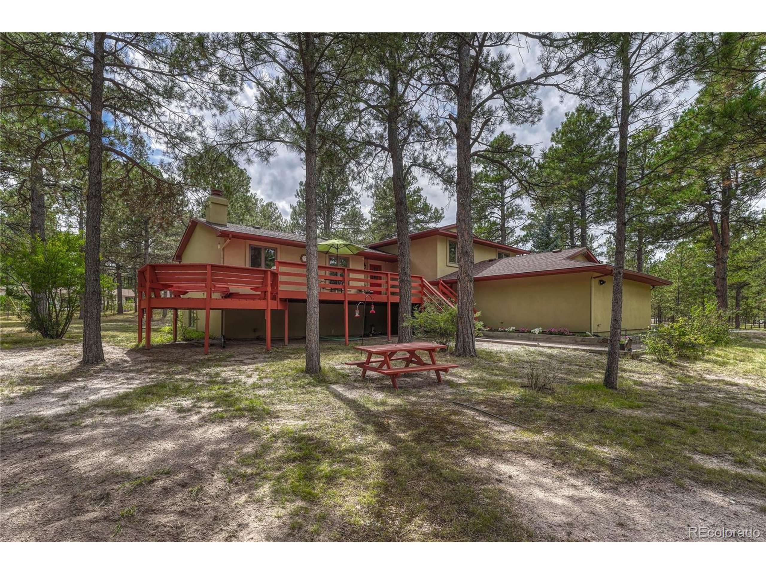 Colorado Springs, CO 80908,8510 Wilderness Dr