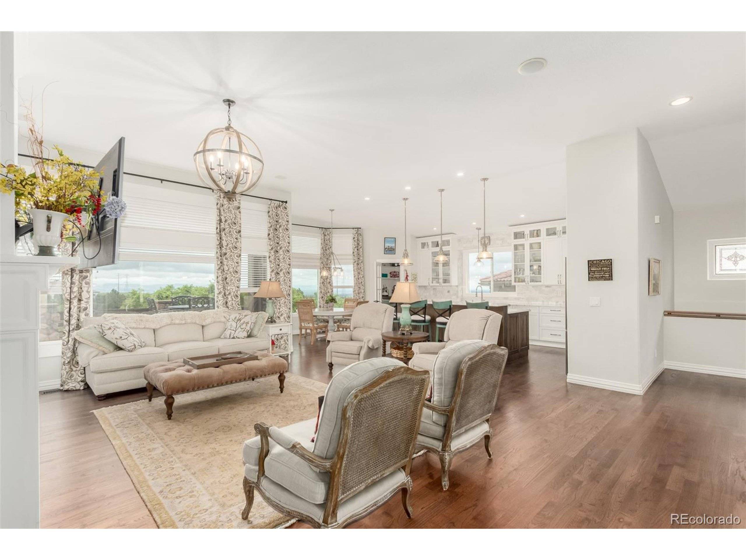 Castle Pines, CO 80108,12467 Topaz Vista Way