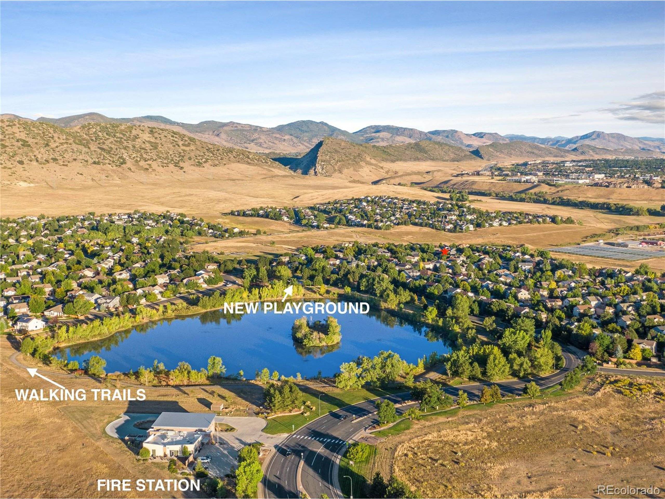 Littleton, CO 80127,9540 S Field Way