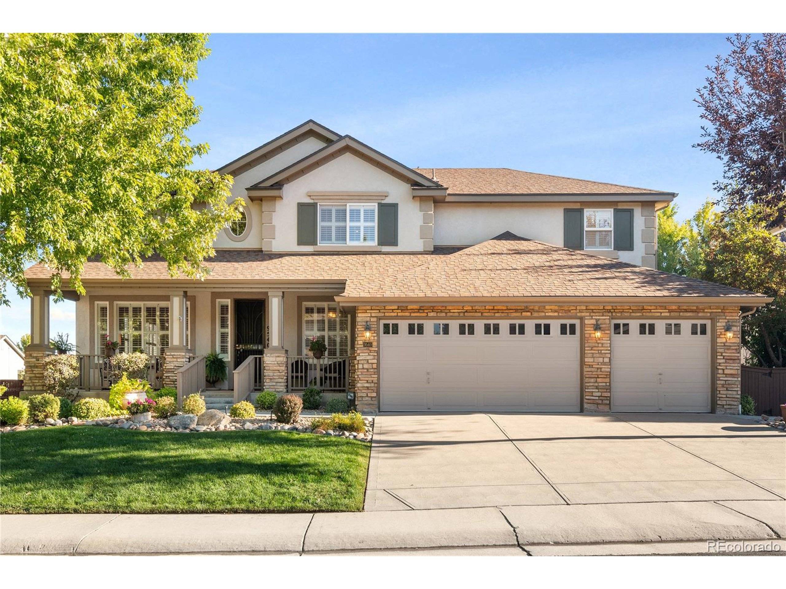 Littleton, CO 80127,9540 S Field Way