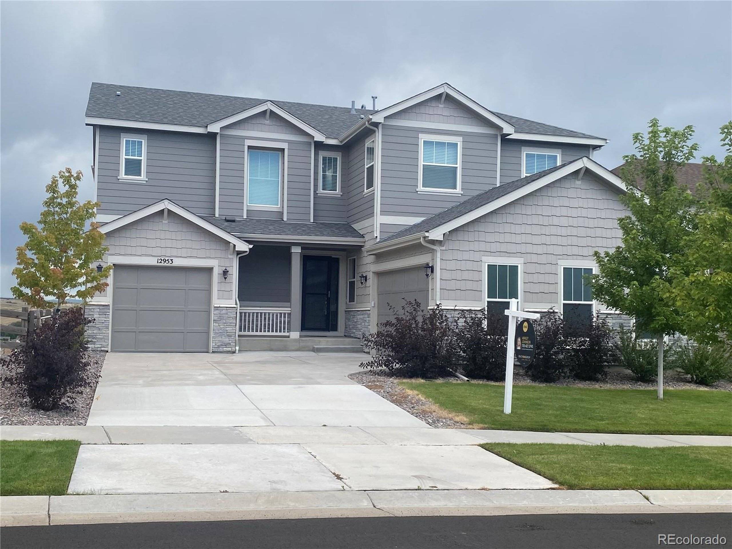 Parker, CO 80134,12953 Bridge View Ln