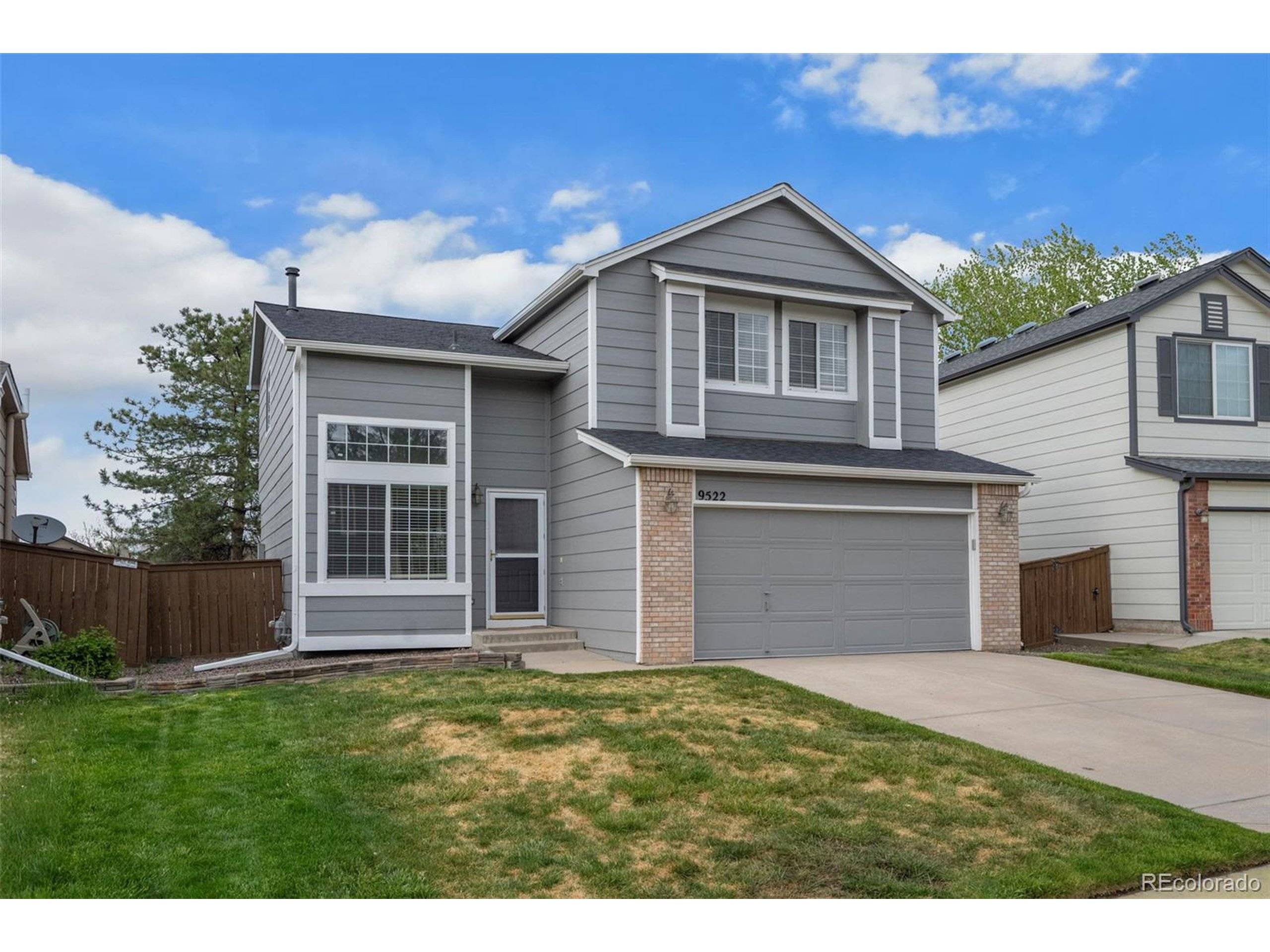 Highlands Ranch, CO 80129,9522 Castle Ridge Cir