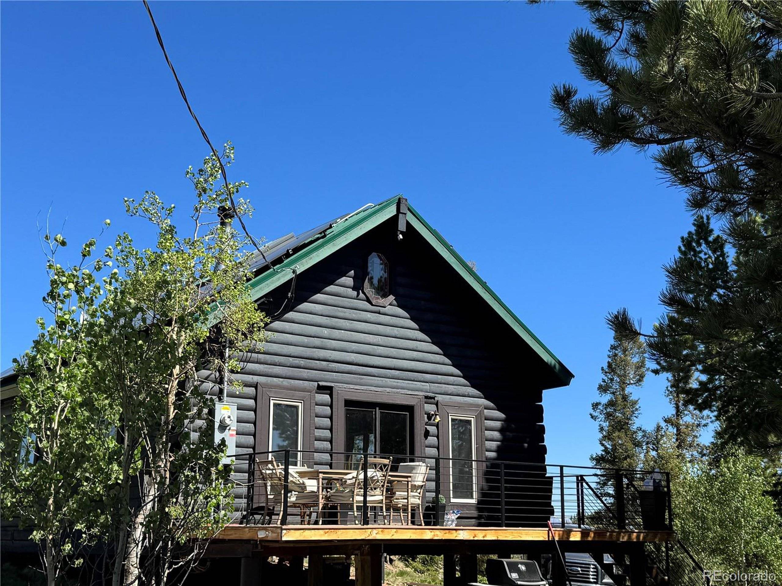 Jefferson, CO 80456,253 Bear Ln